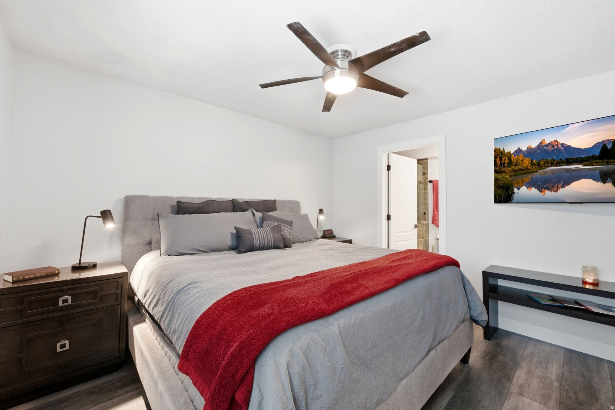 OLD MILL COURT CONDO AMD - Residential