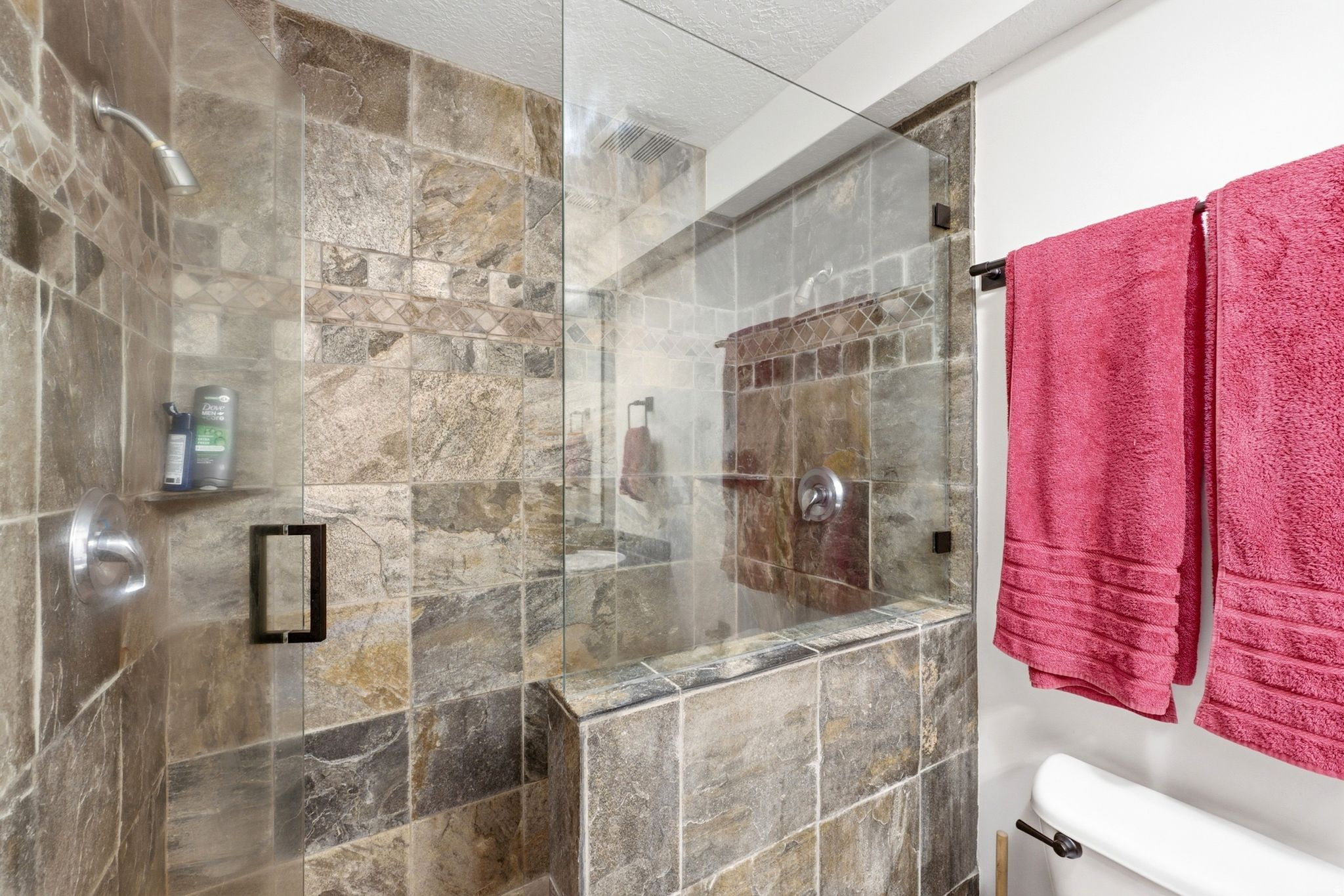 OLD MILL COURT CONDO AMD - Residential