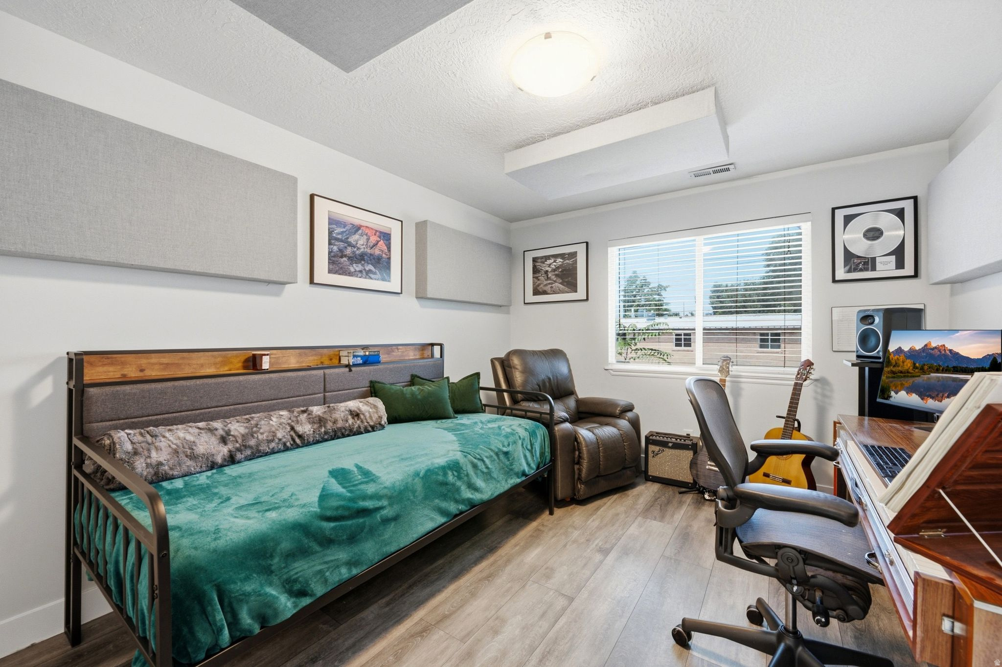 OLD MILL COURT CONDO AMD - Residential