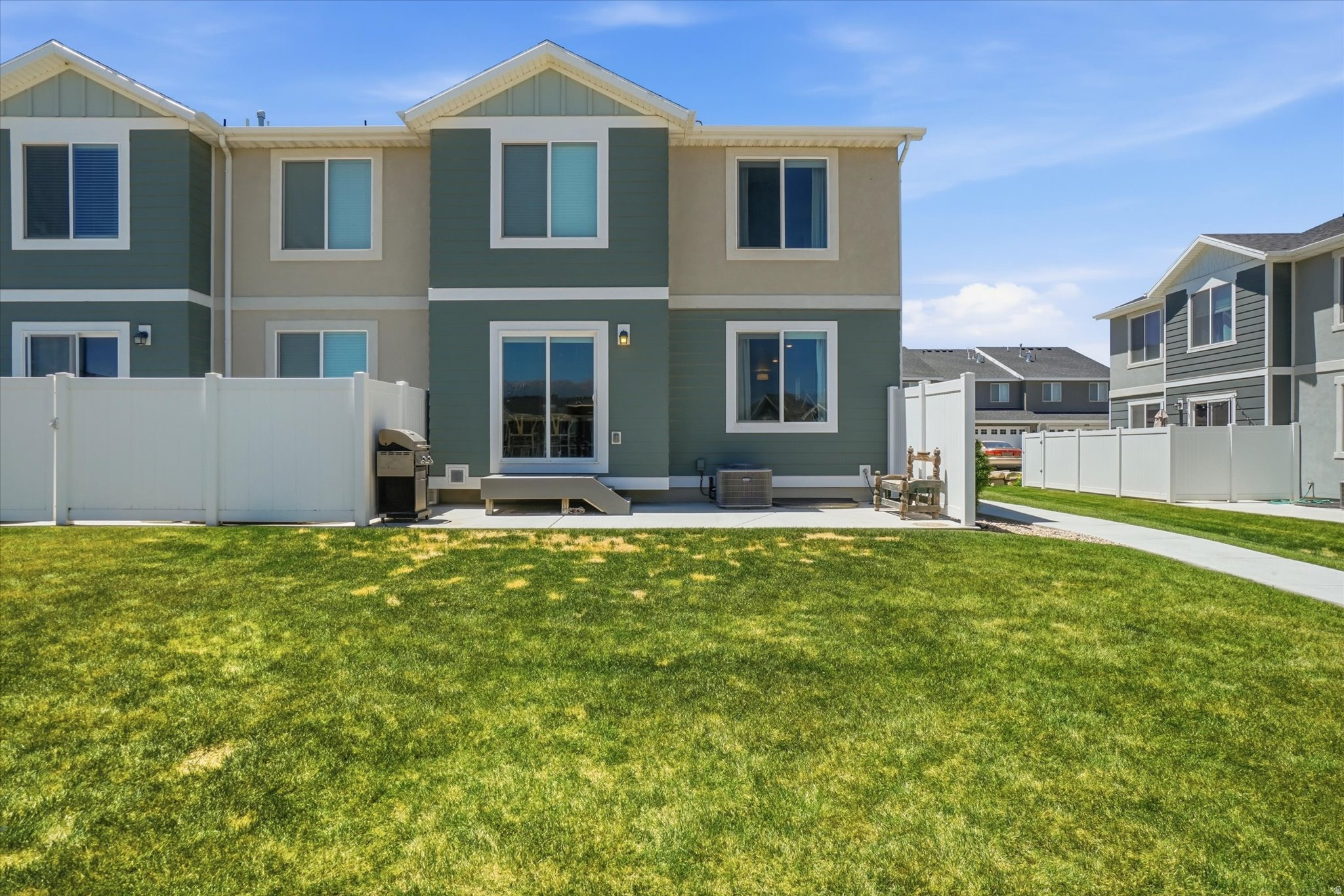 COLD SPRINGS RANCH - Residential