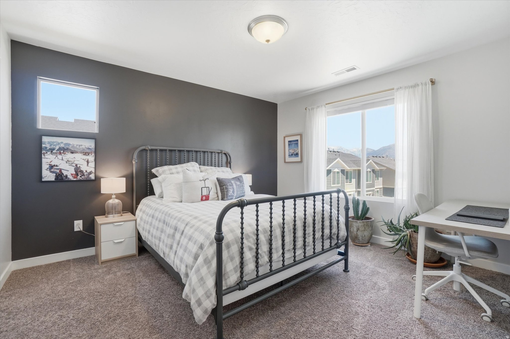 COLD SPRINGS RANCH - Residential