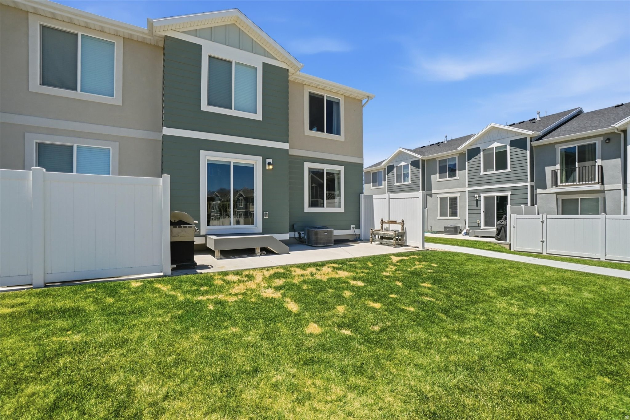 COLD SPRINGS RANCH - Residential