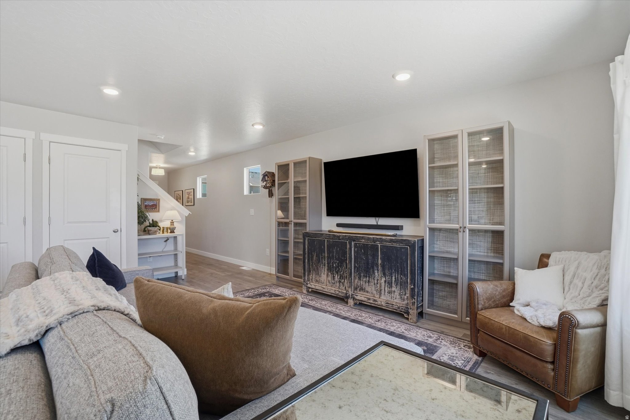 COLD SPRINGS RANCH - Residential