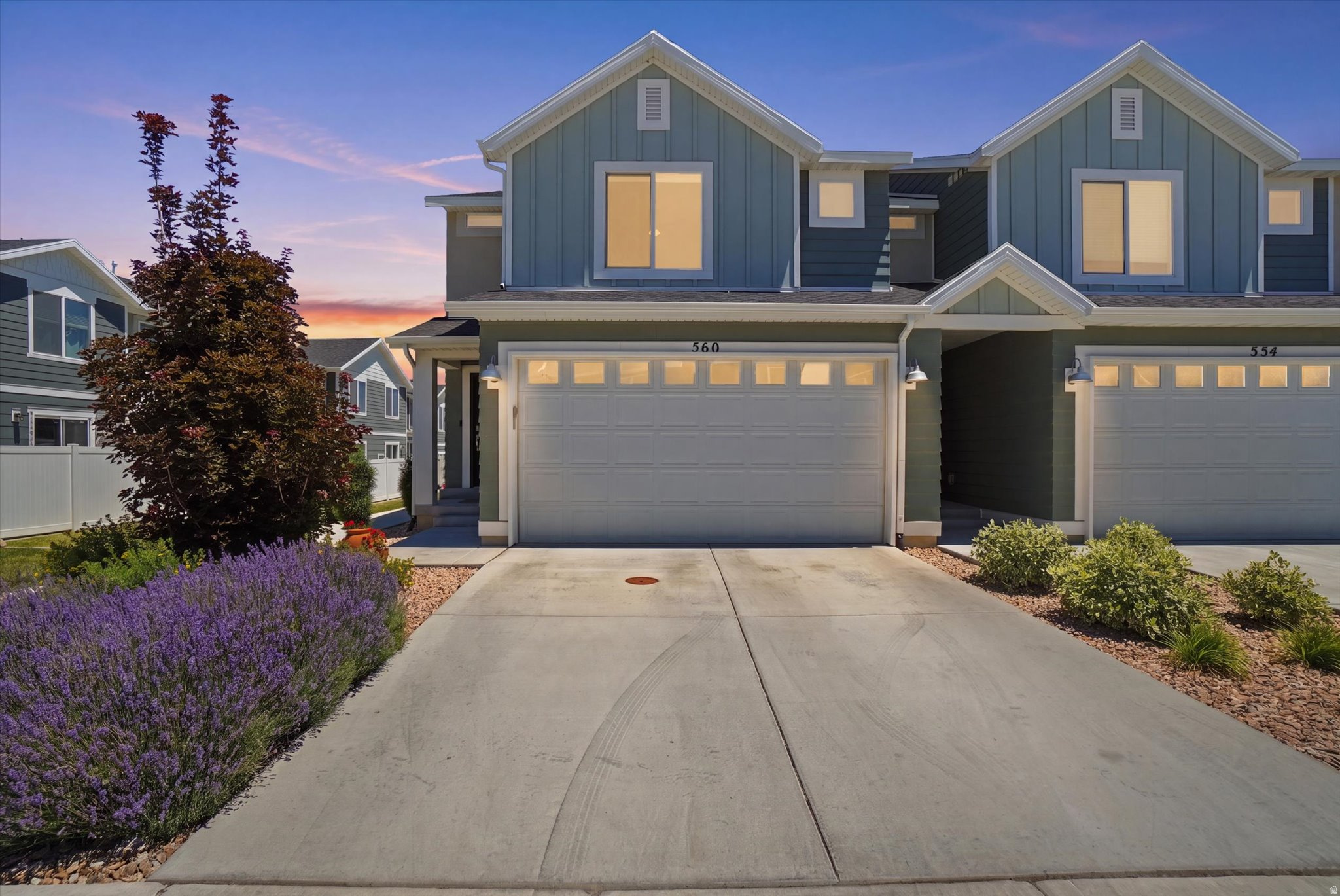 COLD SPRINGS RANCH - Residential