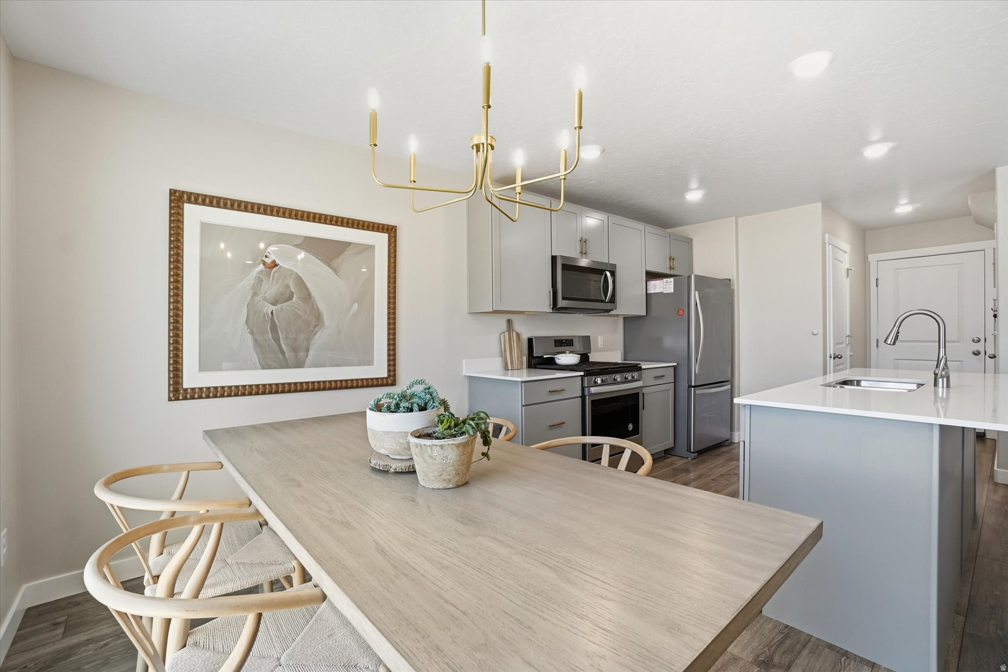 COLD SPRINGS RANCH - Residential