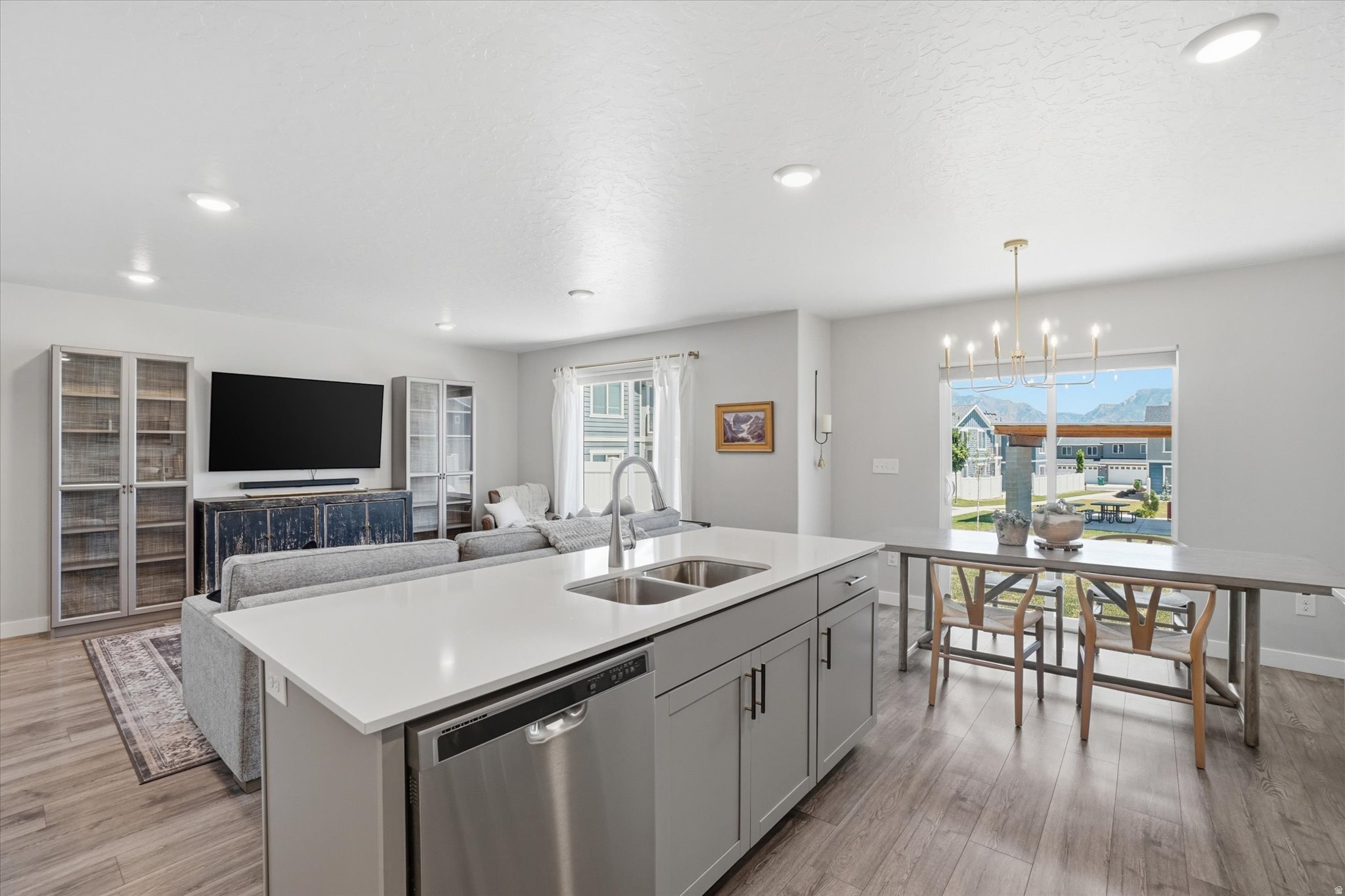 COLD SPRINGS RANCH - Residential