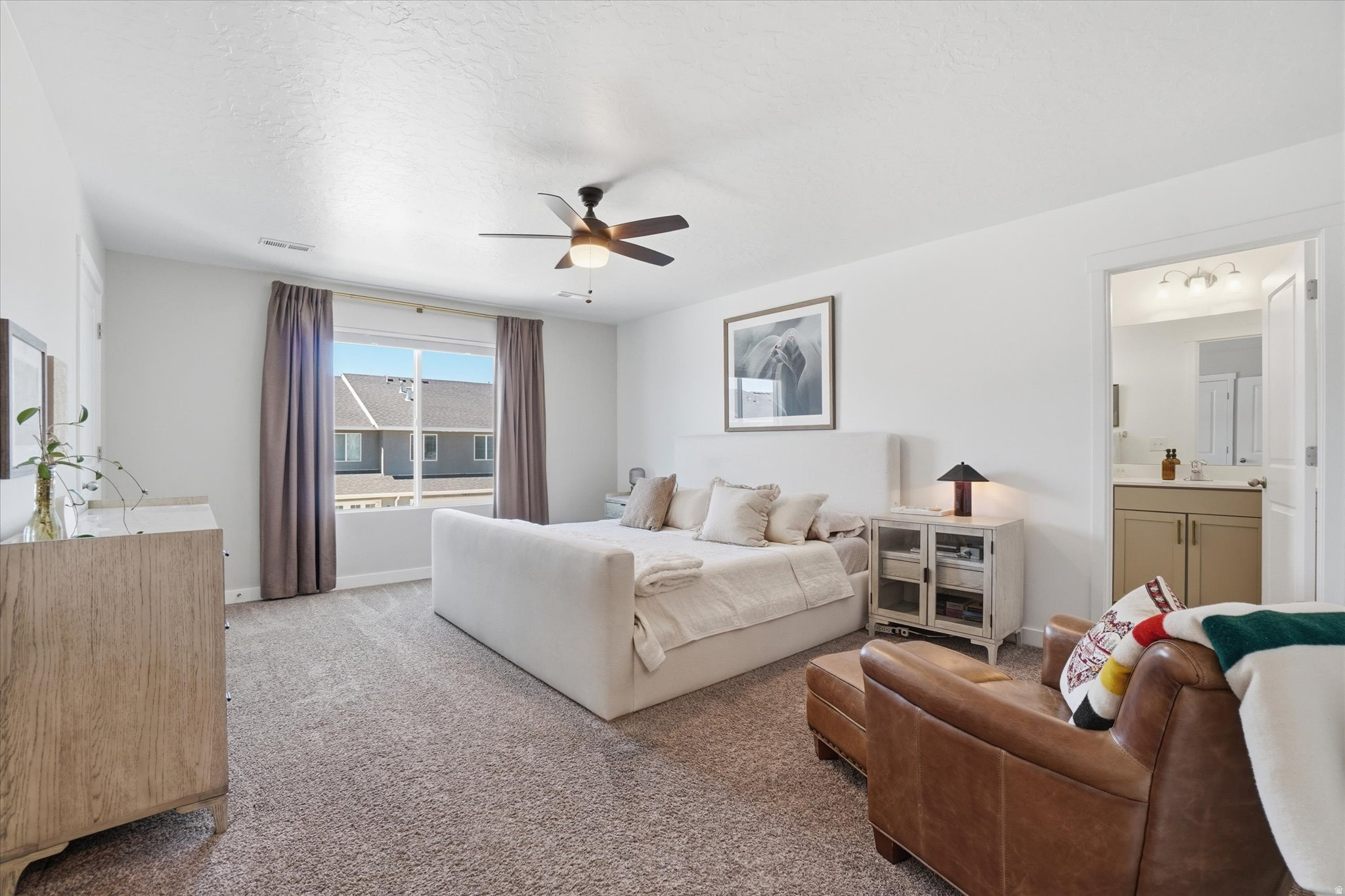 COLD SPRINGS RANCH - Residential