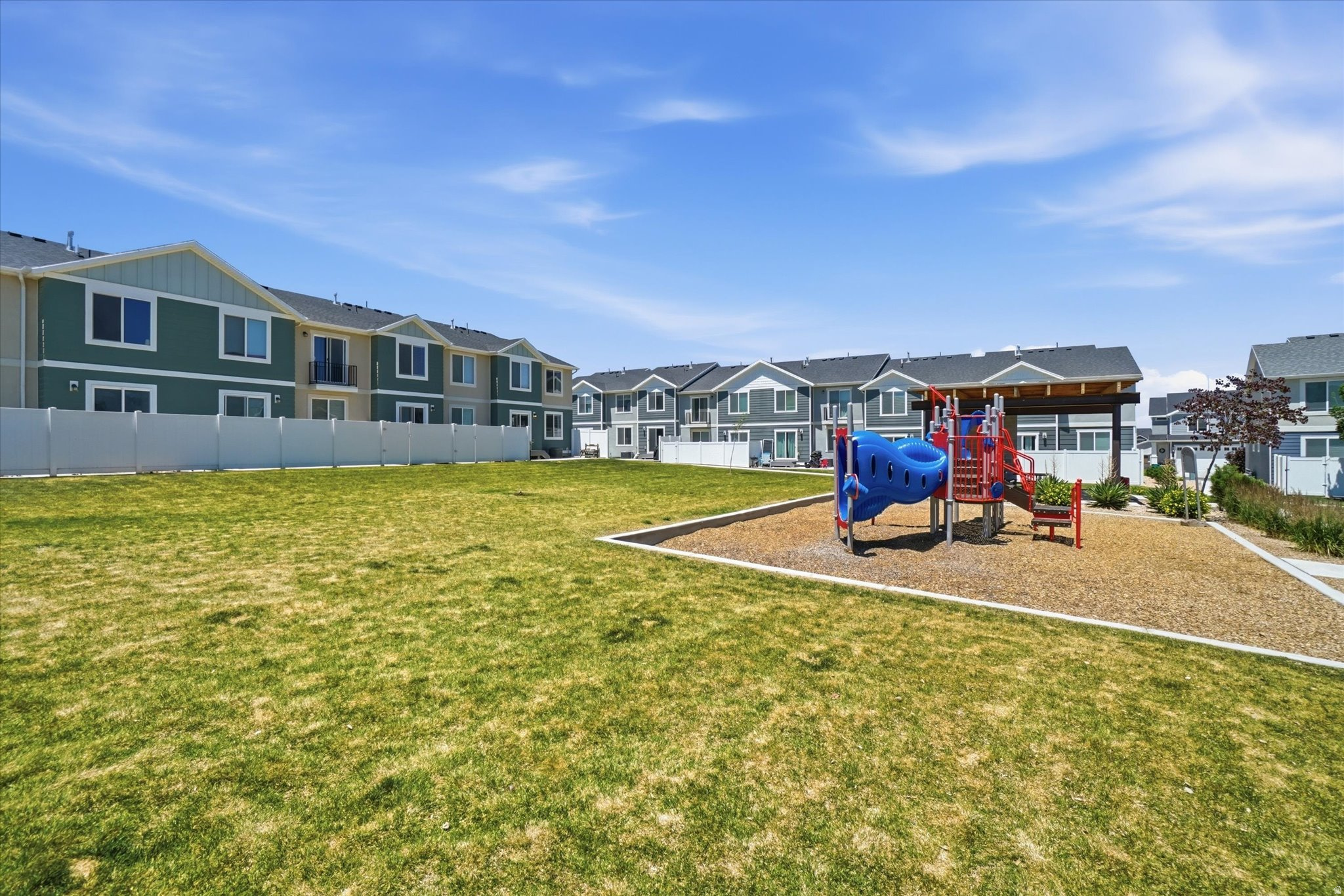 COLD SPRINGS RANCH - Residential