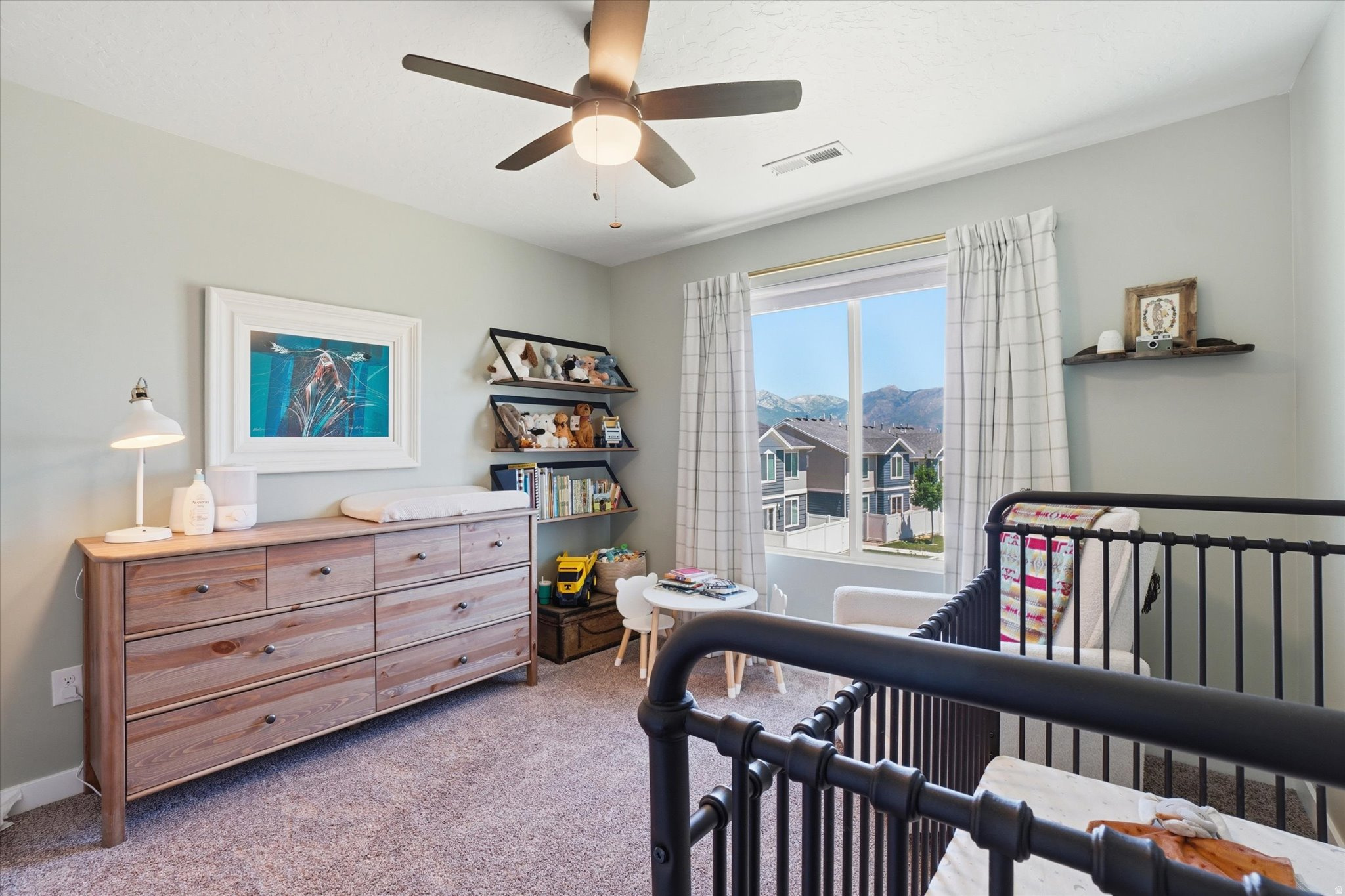 COLD SPRINGS RANCH - Residential