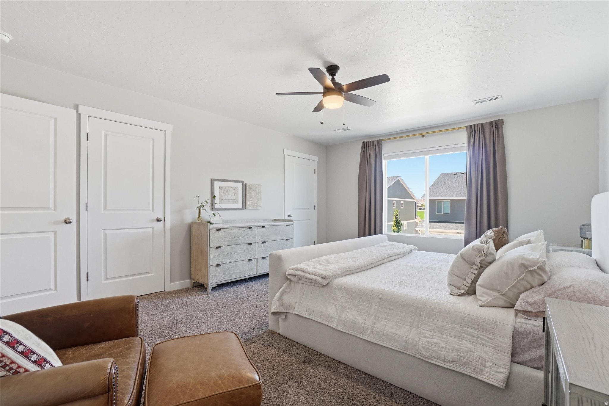 COLD SPRINGS RANCH - Residential