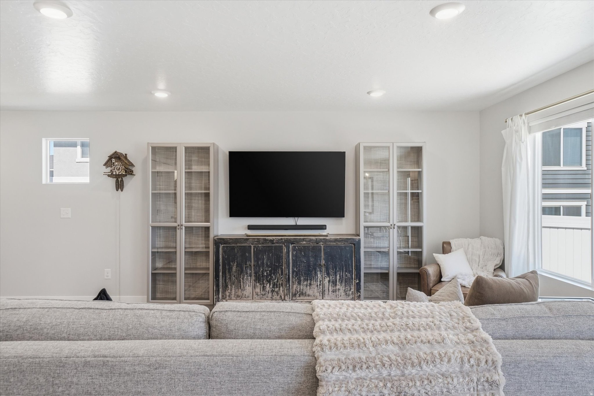 COLD SPRINGS RANCH - Residential