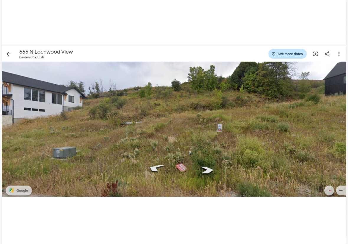 LOCHWOOD - Land