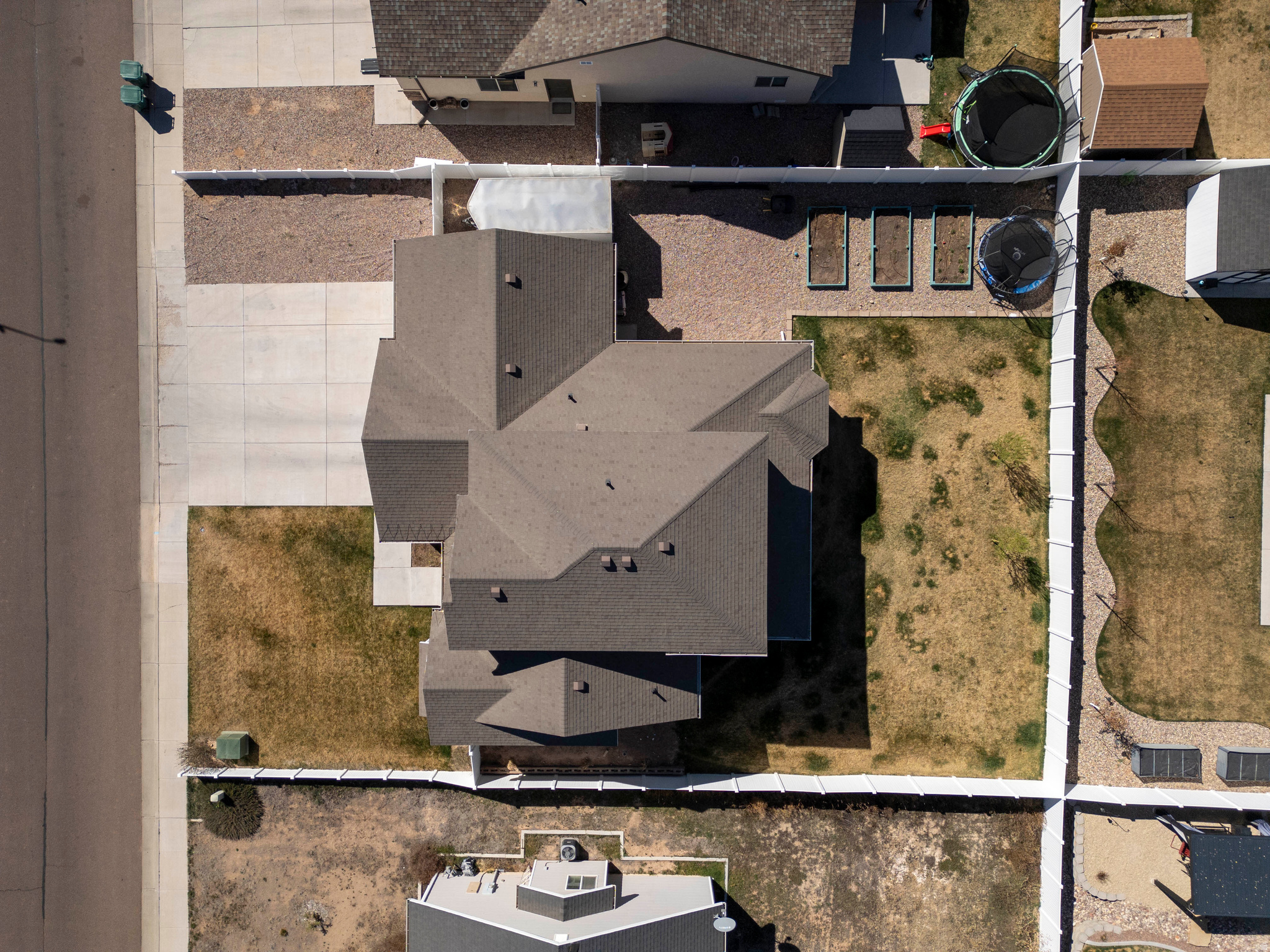 HAVEN ESTATES SUBDIVISION - Residential