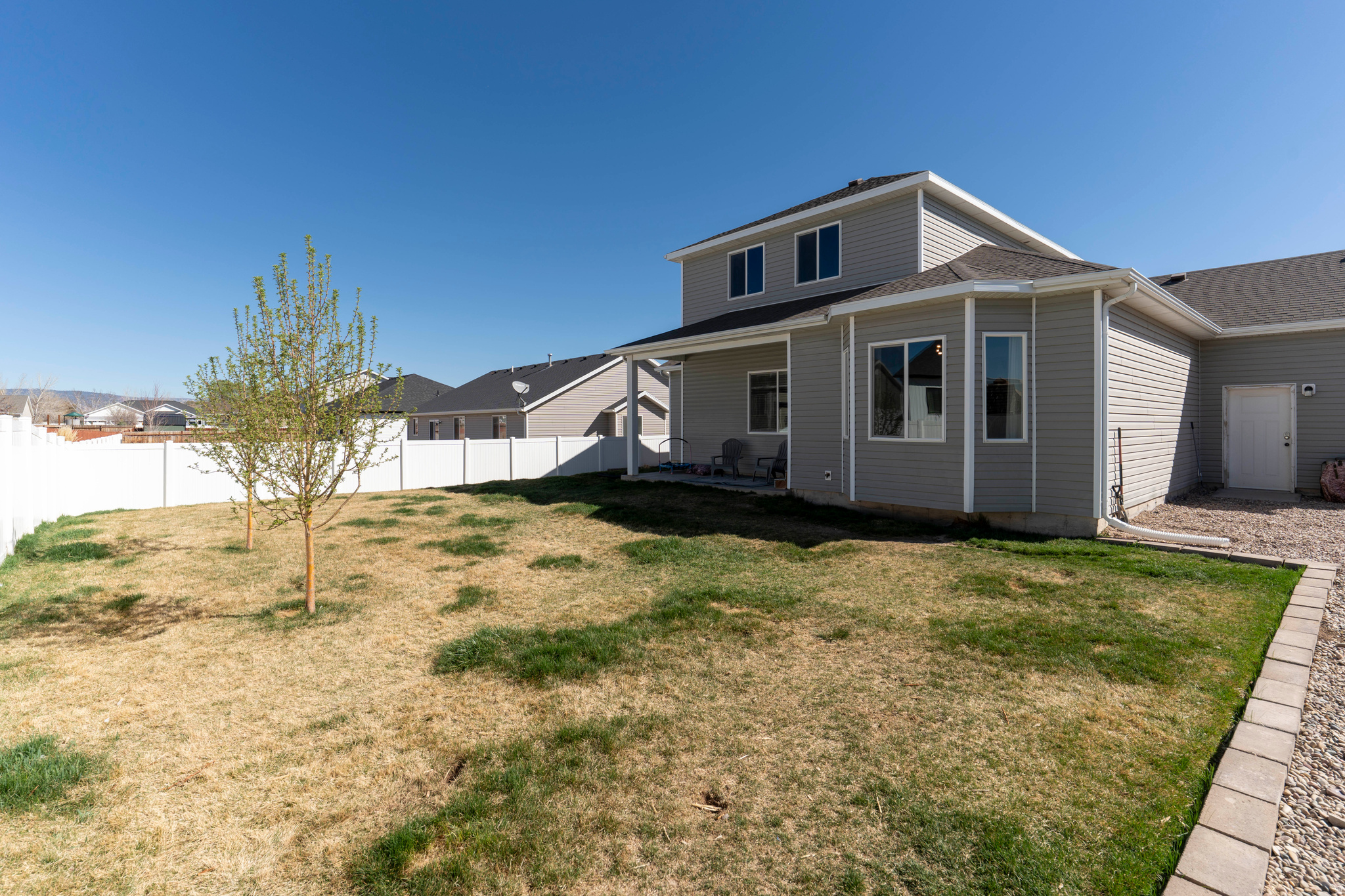 HAVEN ESTATES SUBDIVISION - Residential