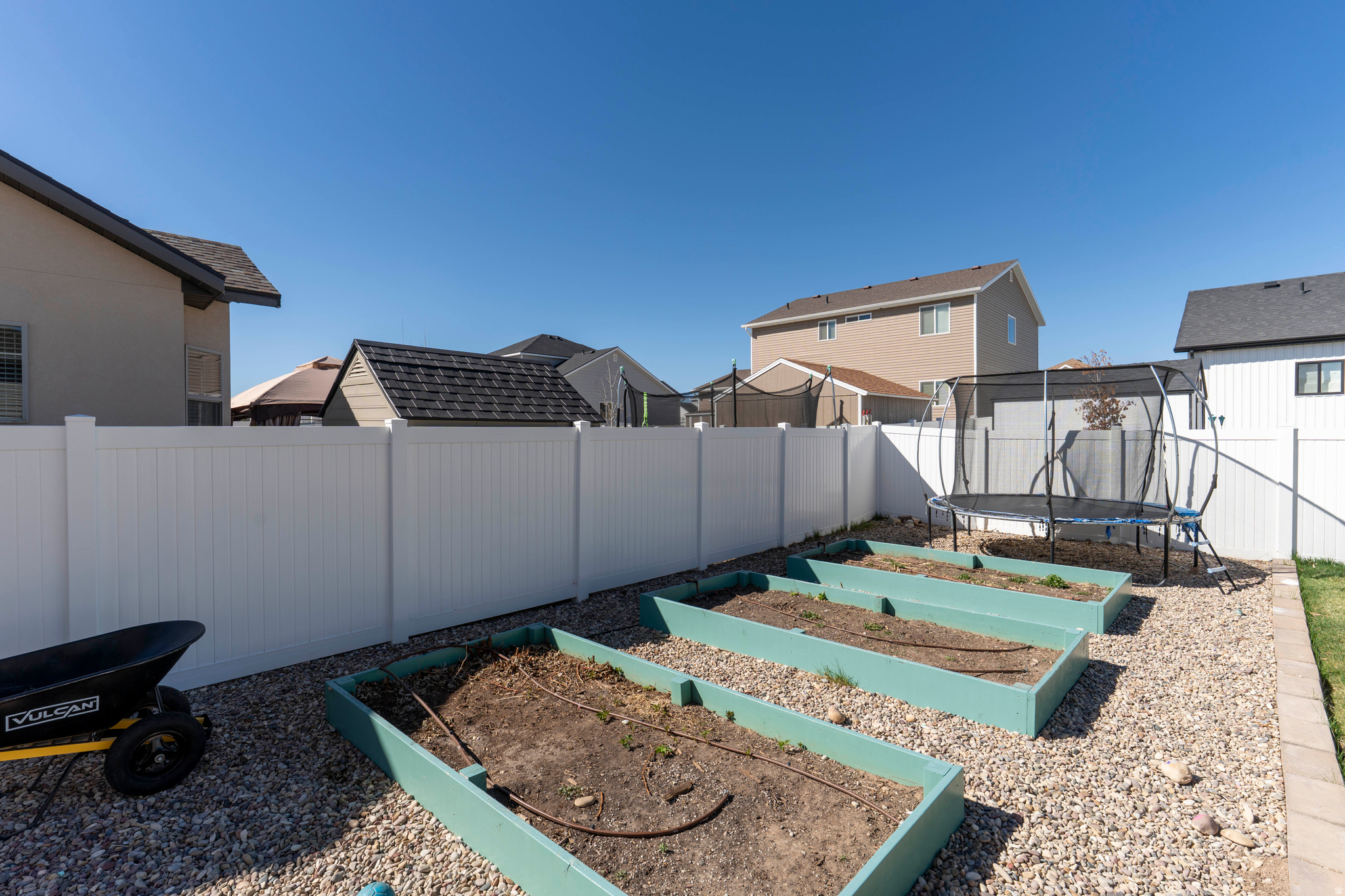 HAVEN ESTATES SUBDIVISION - Residential