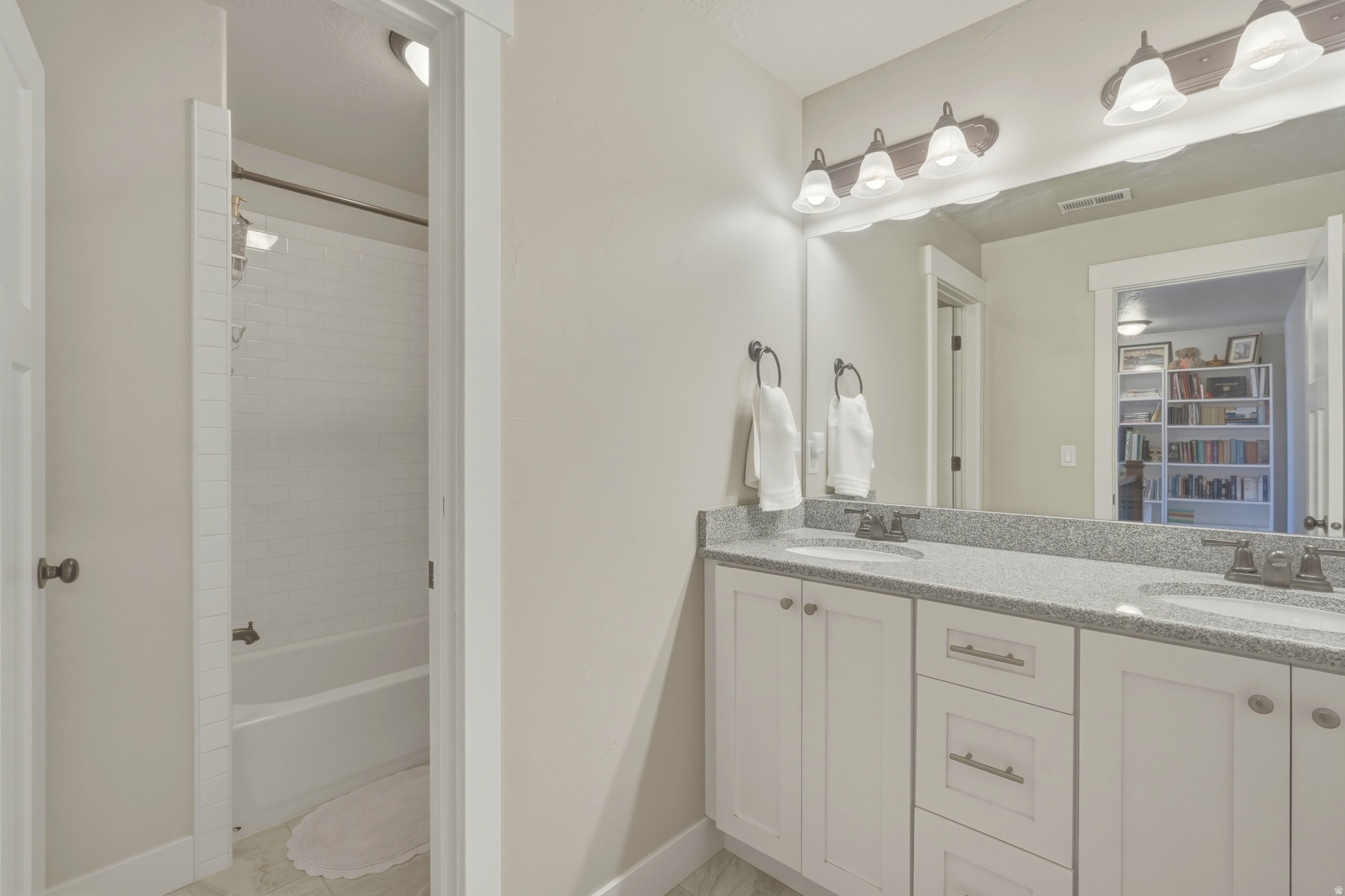 HAVEN ESTATES SUBDIVISION - Residential