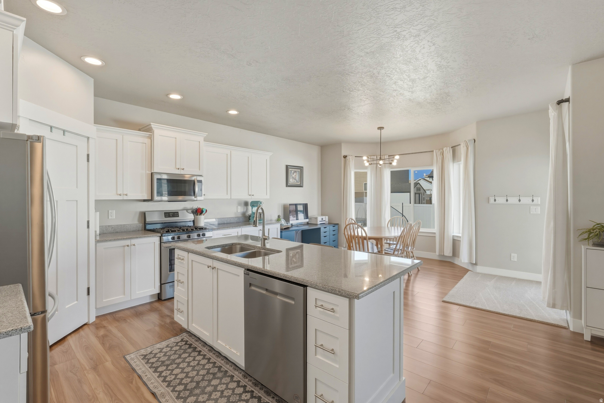 HAVEN ESTATES SUBDIVISION - Residential
