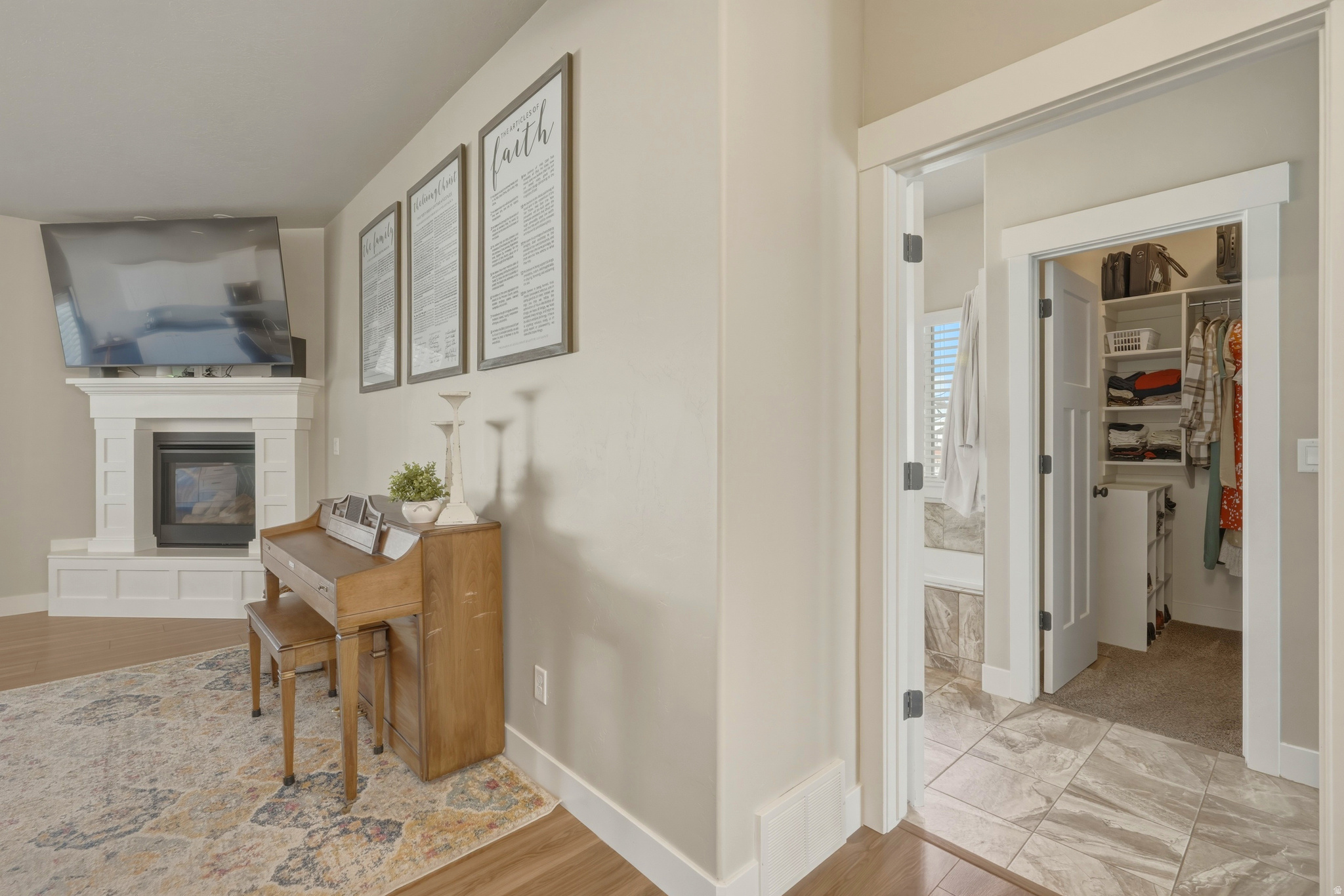 HAVEN ESTATES SUBDIVISION - Residential