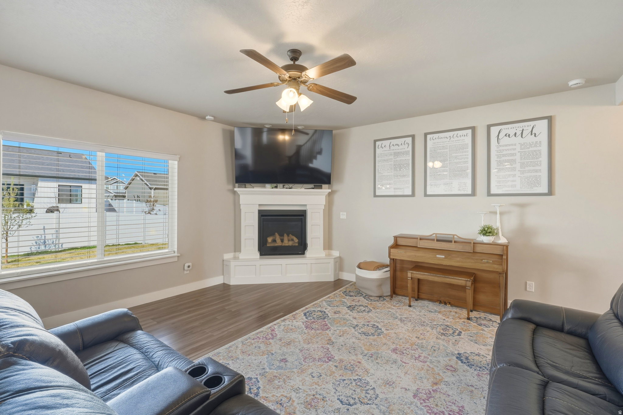 HAVEN ESTATES SUBDIVISION - Residential