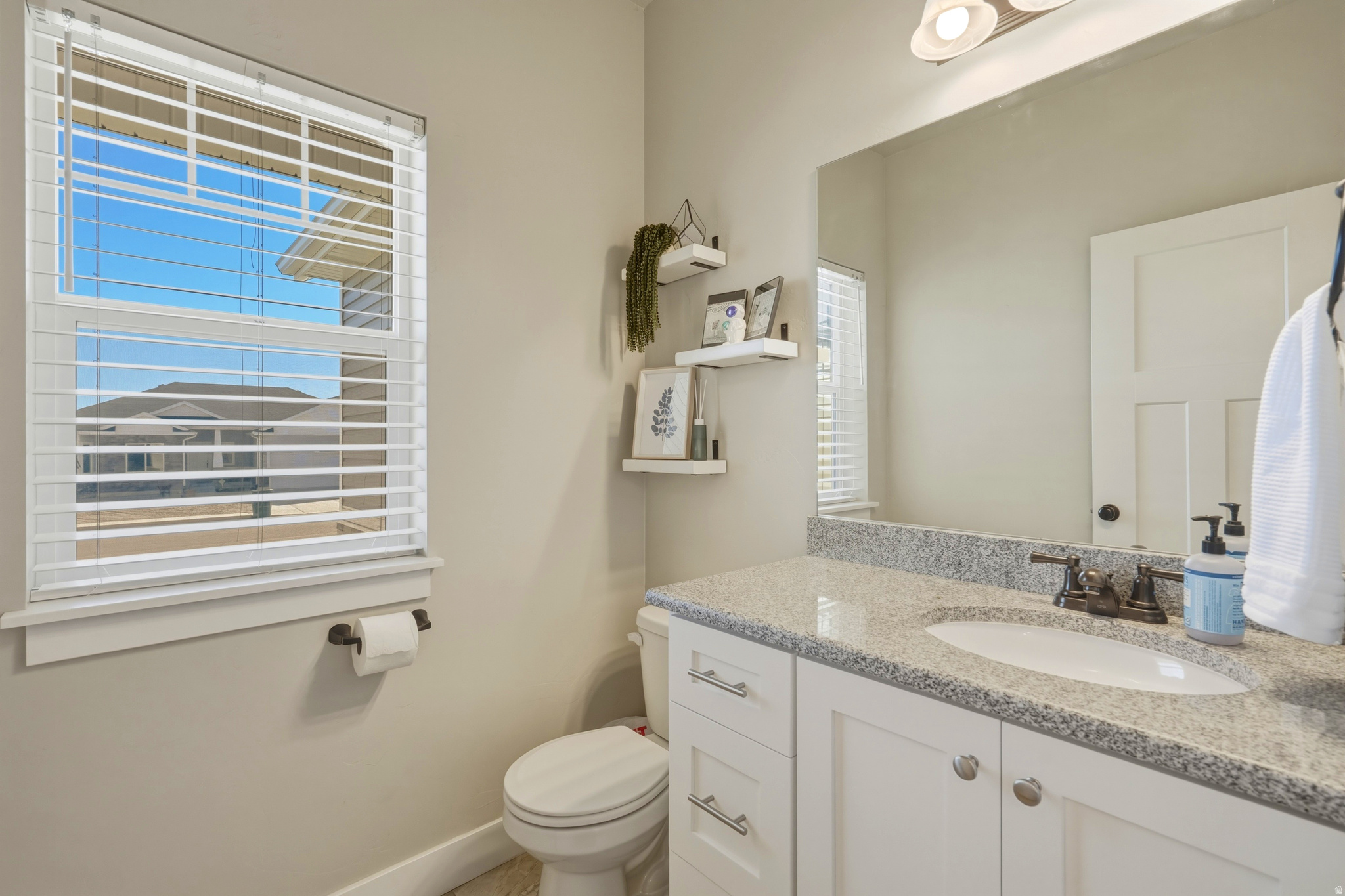 HAVEN ESTATES SUBDIVISION - Residential