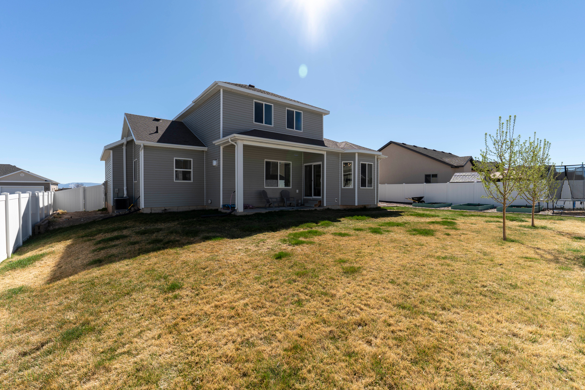 HAVEN ESTATES SUBDIVISION - Residential