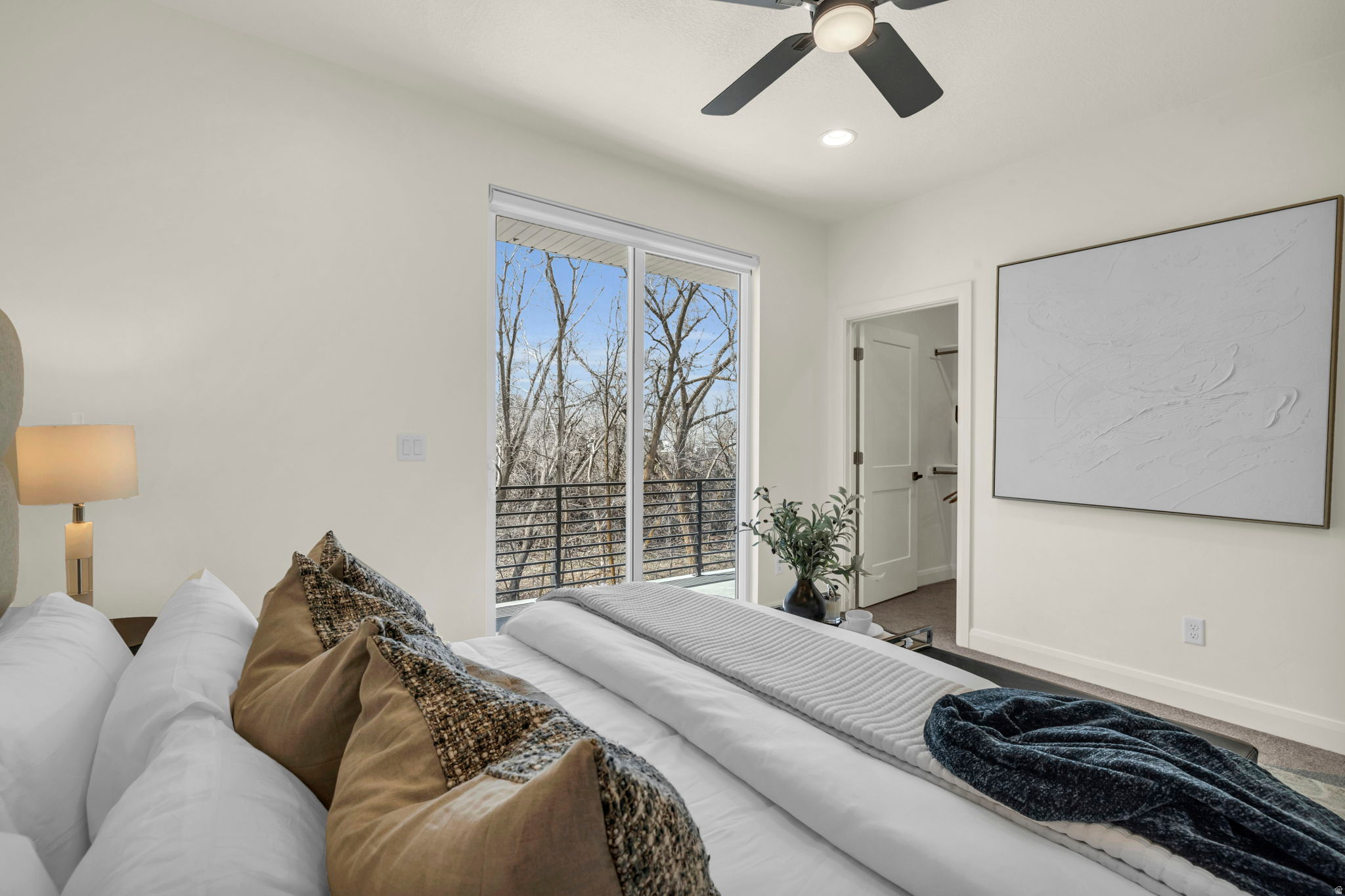 BURCH CREEK - Residential