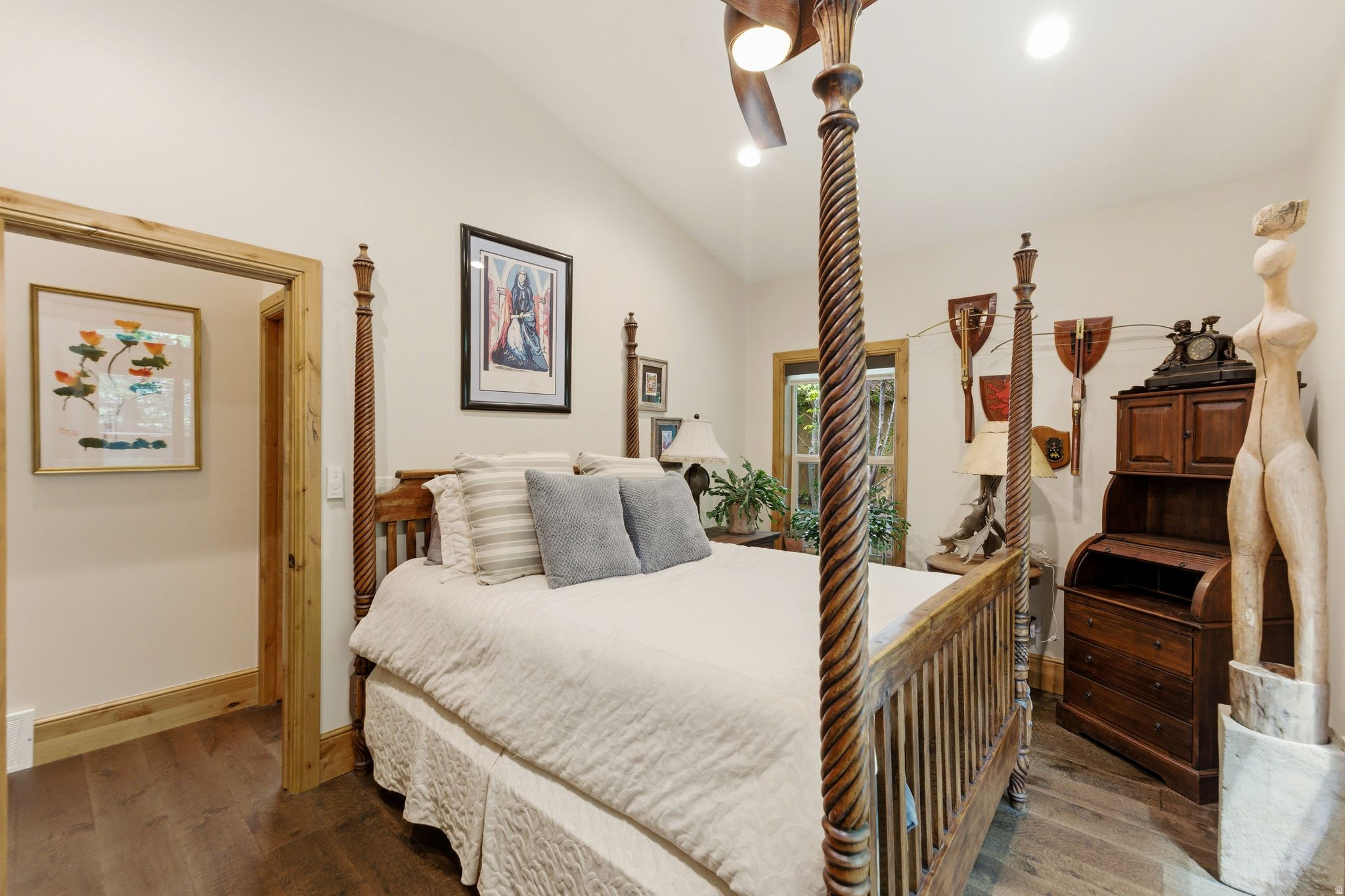 DEER MOUNTAIN - Residential