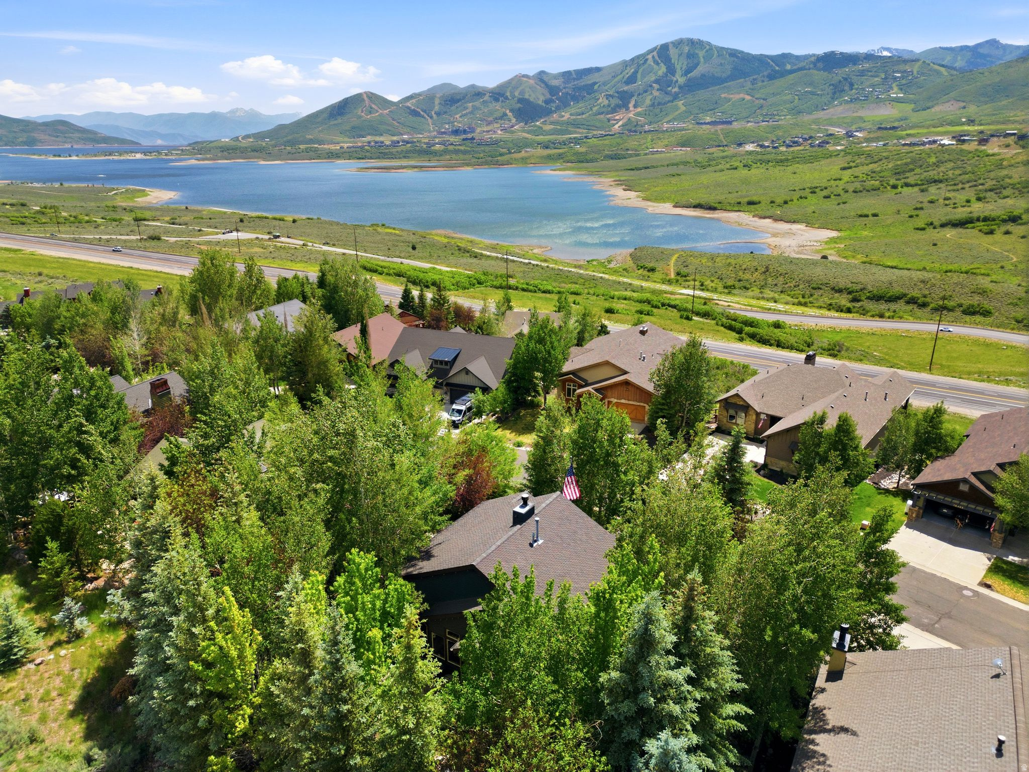 DEER MOUNTAIN - Residential