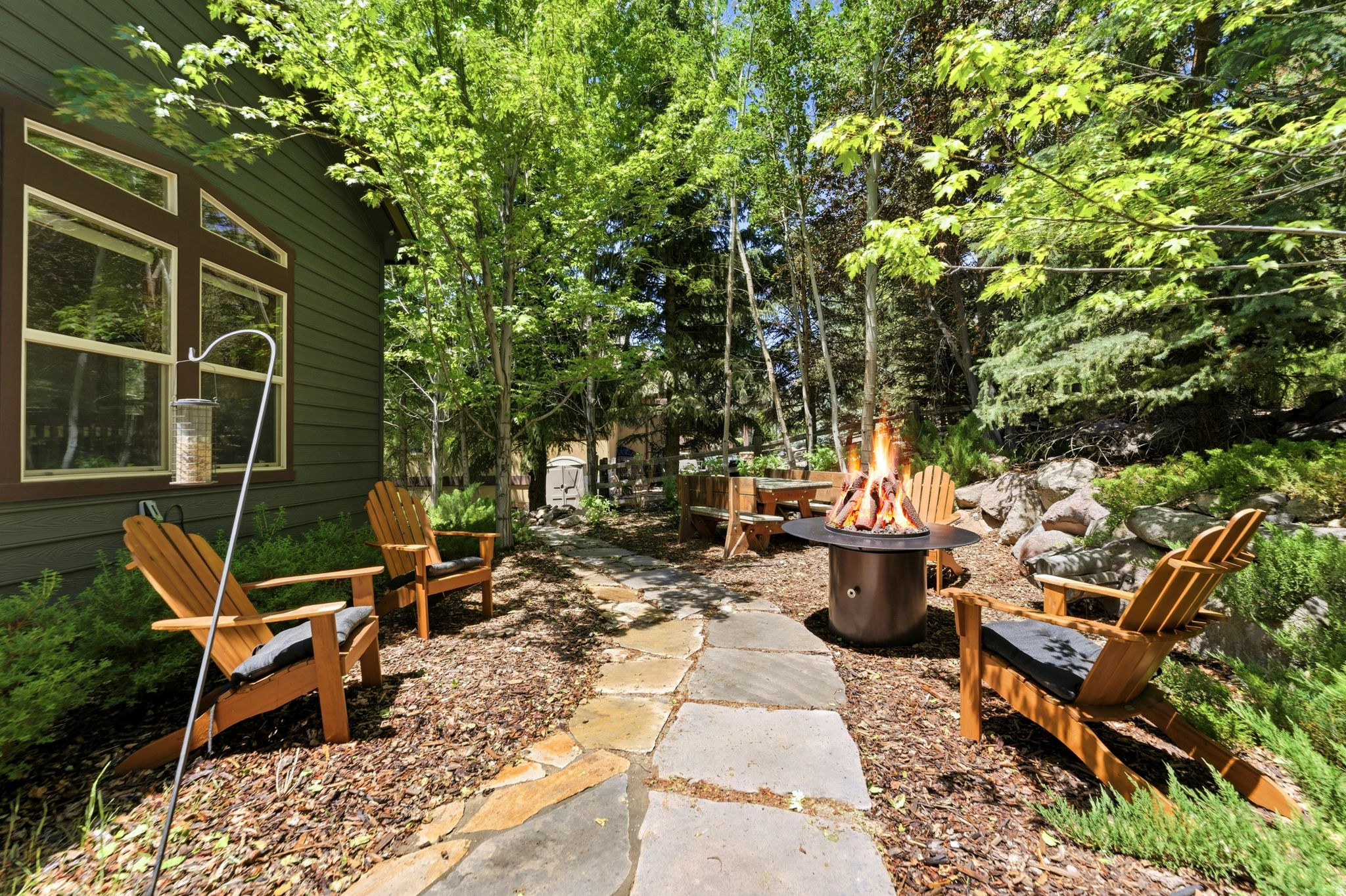DEER MOUNTAIN - Residential