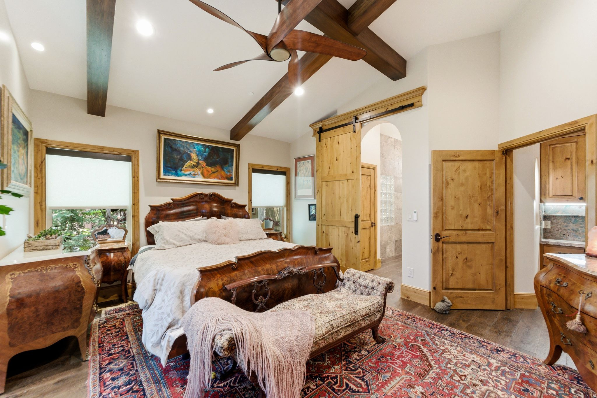 DEER MOUNTAIN - Residential