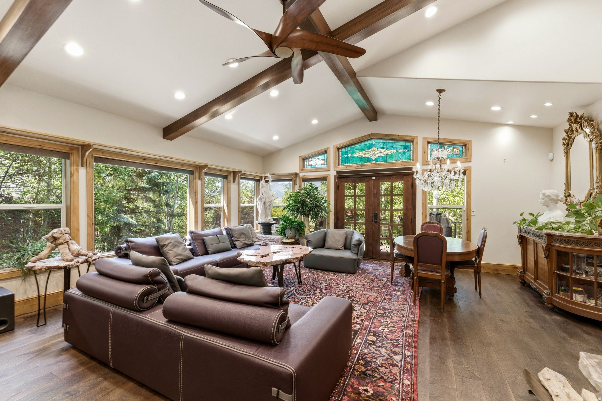 DEER MOUNTAIN - Residential