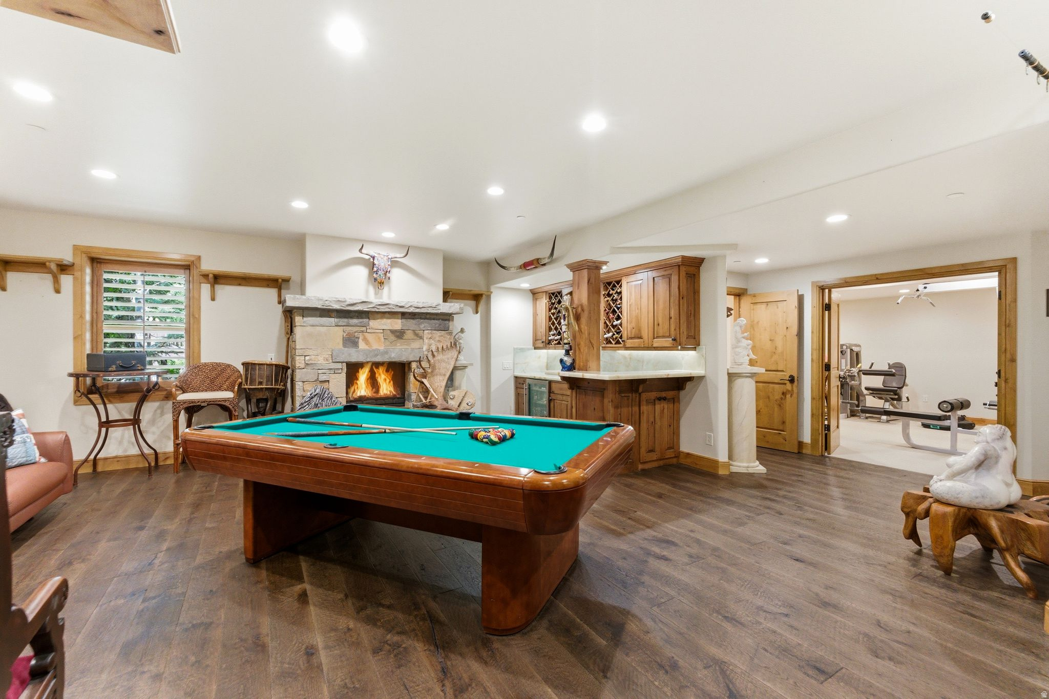 DEER MOUNTAIN - Residential