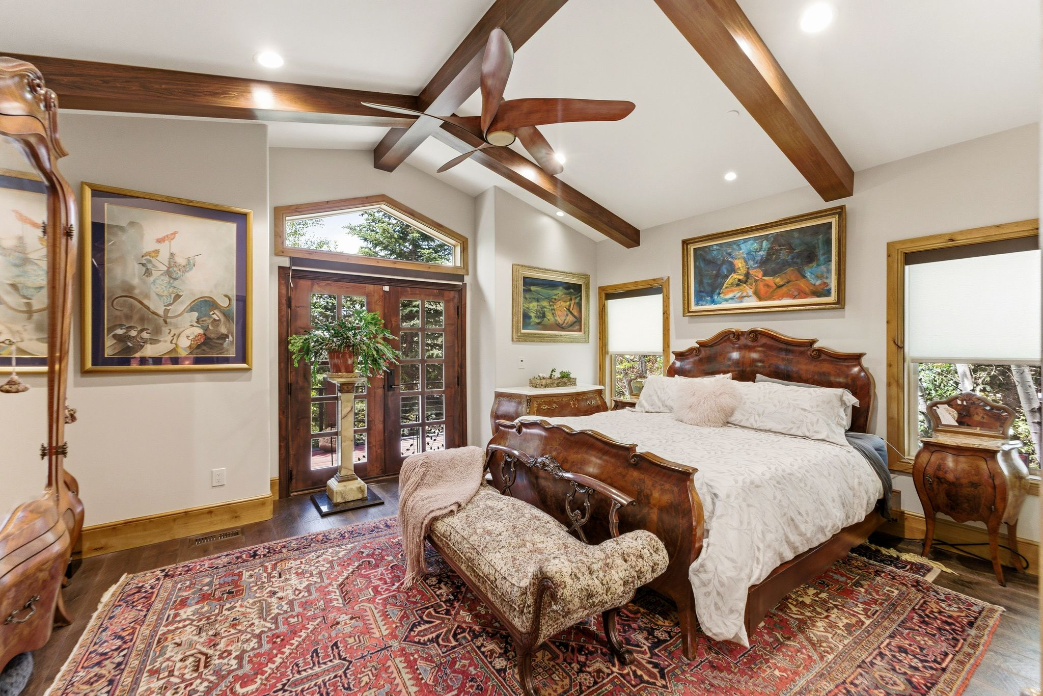 DEER MOUNTAIN - Residential