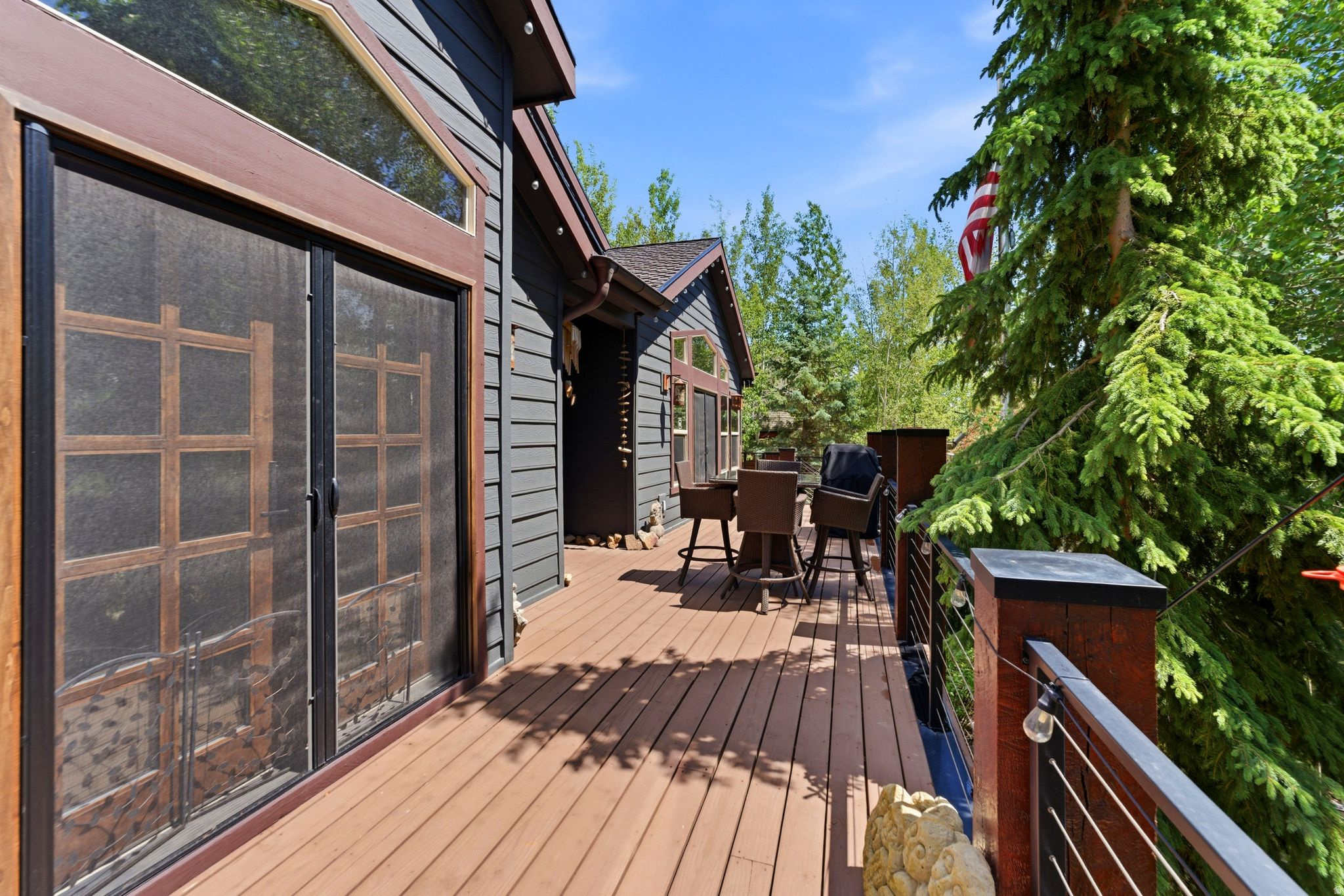 DEER MOUNTAIN - Residential