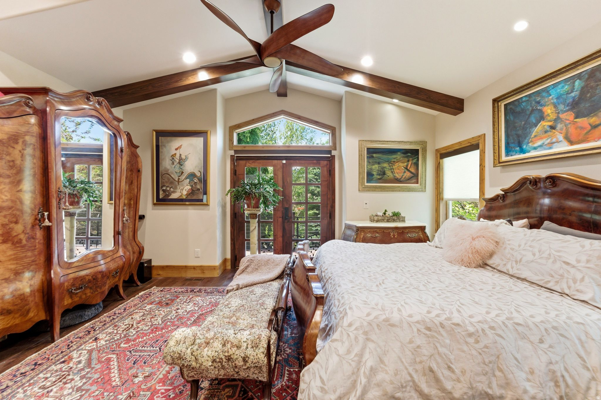 DEER MOUNTAIN - Residential