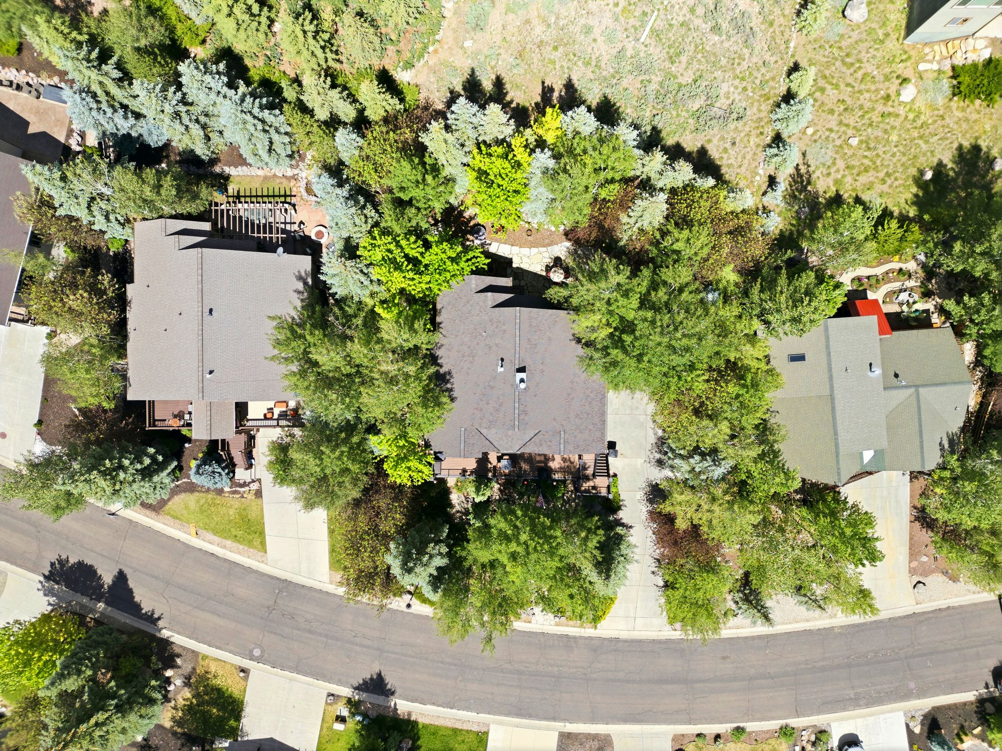 DEER MOUNTAIN - Residential