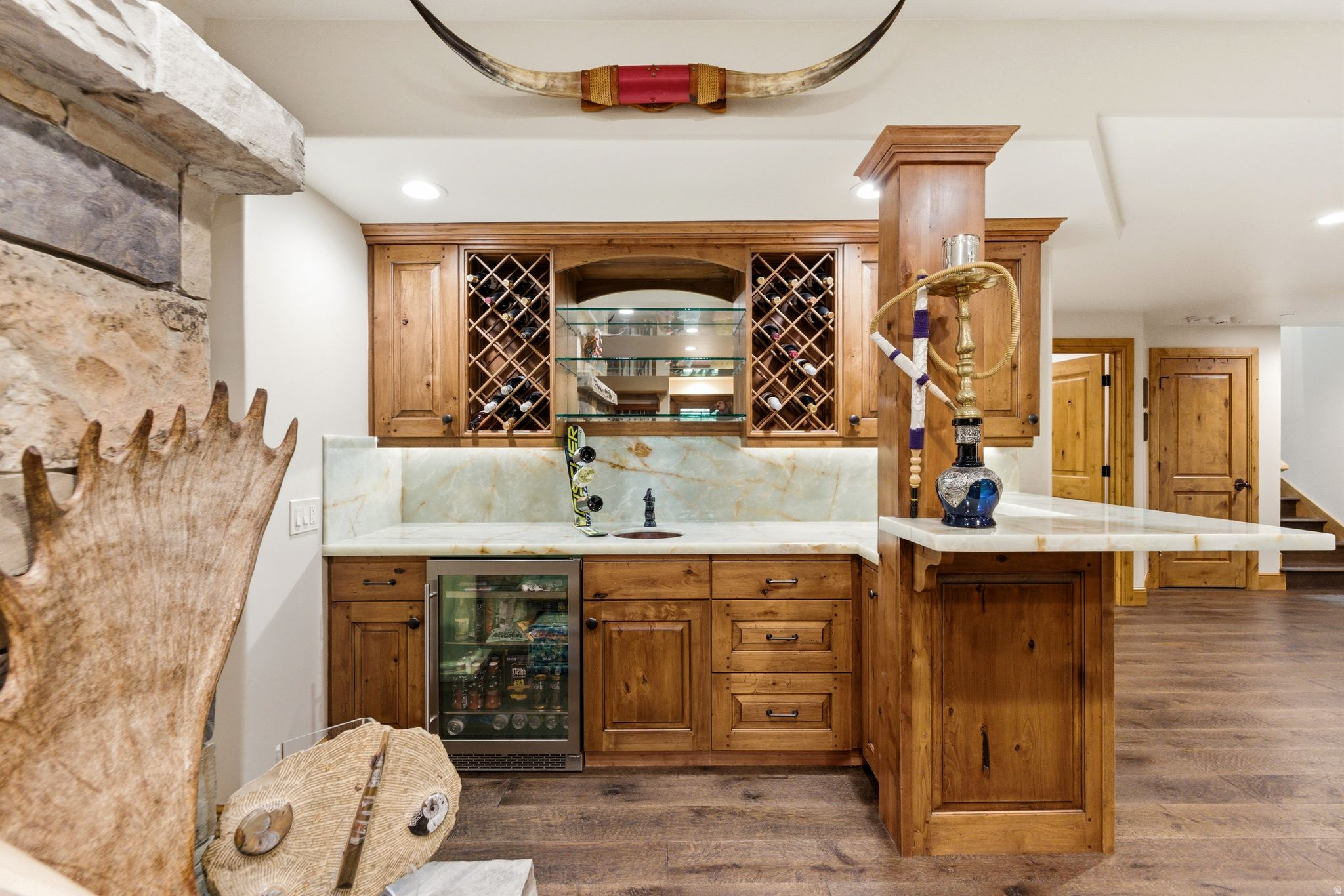 DEER MOUNTAIN - Residential
