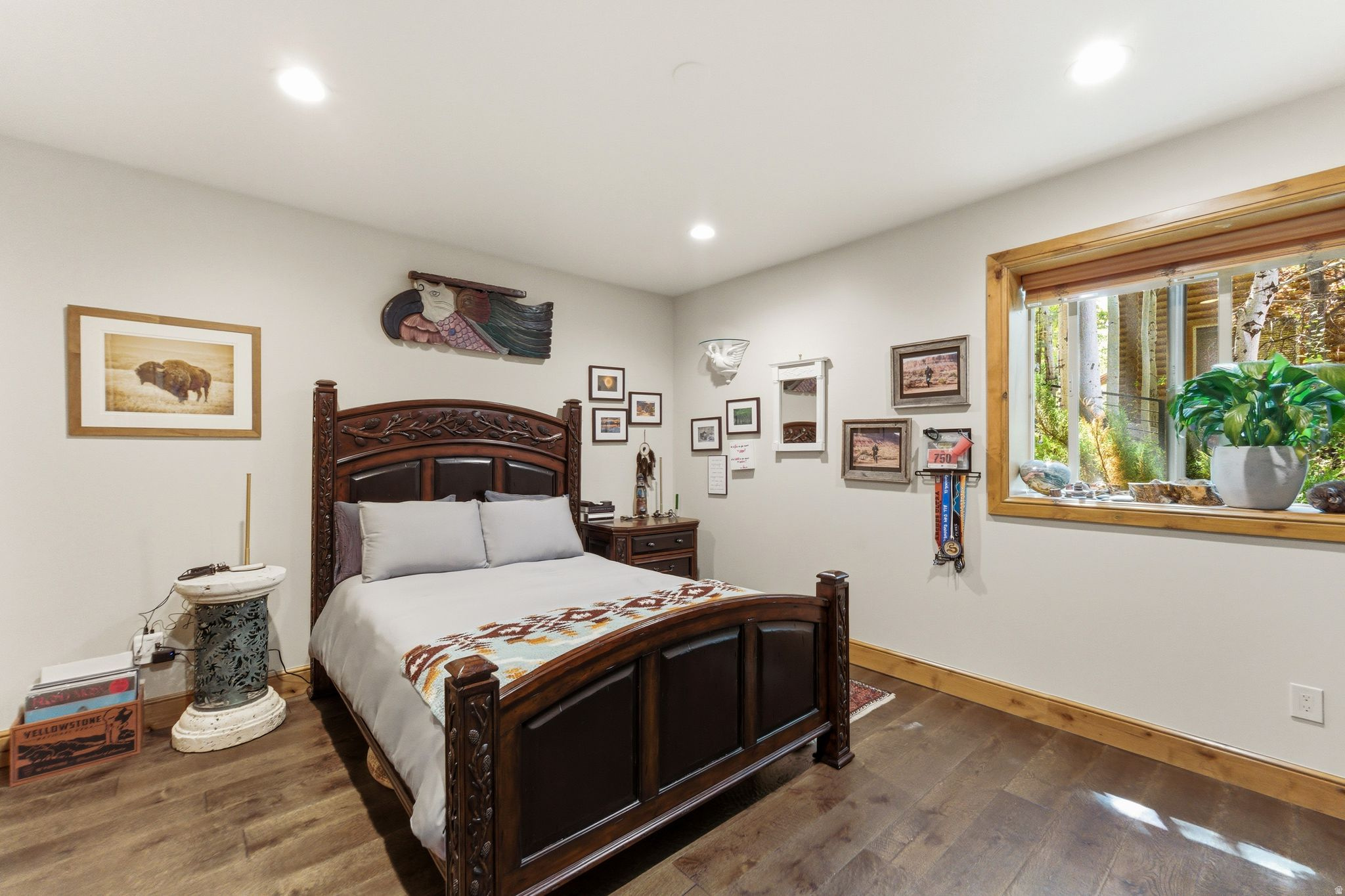 DEER MOUNTAIN - Residential