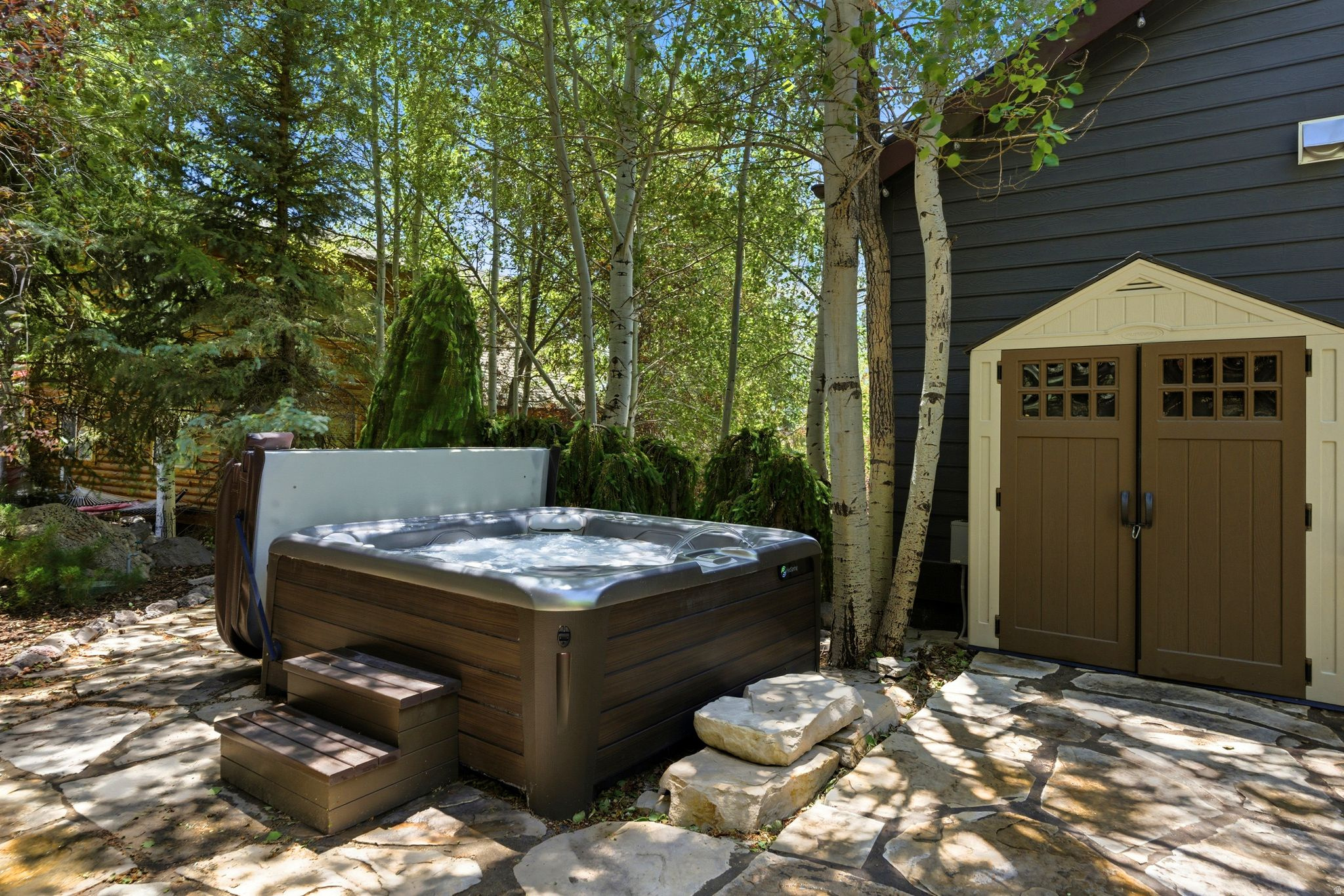 DEER MOUNTAIN - Residential
