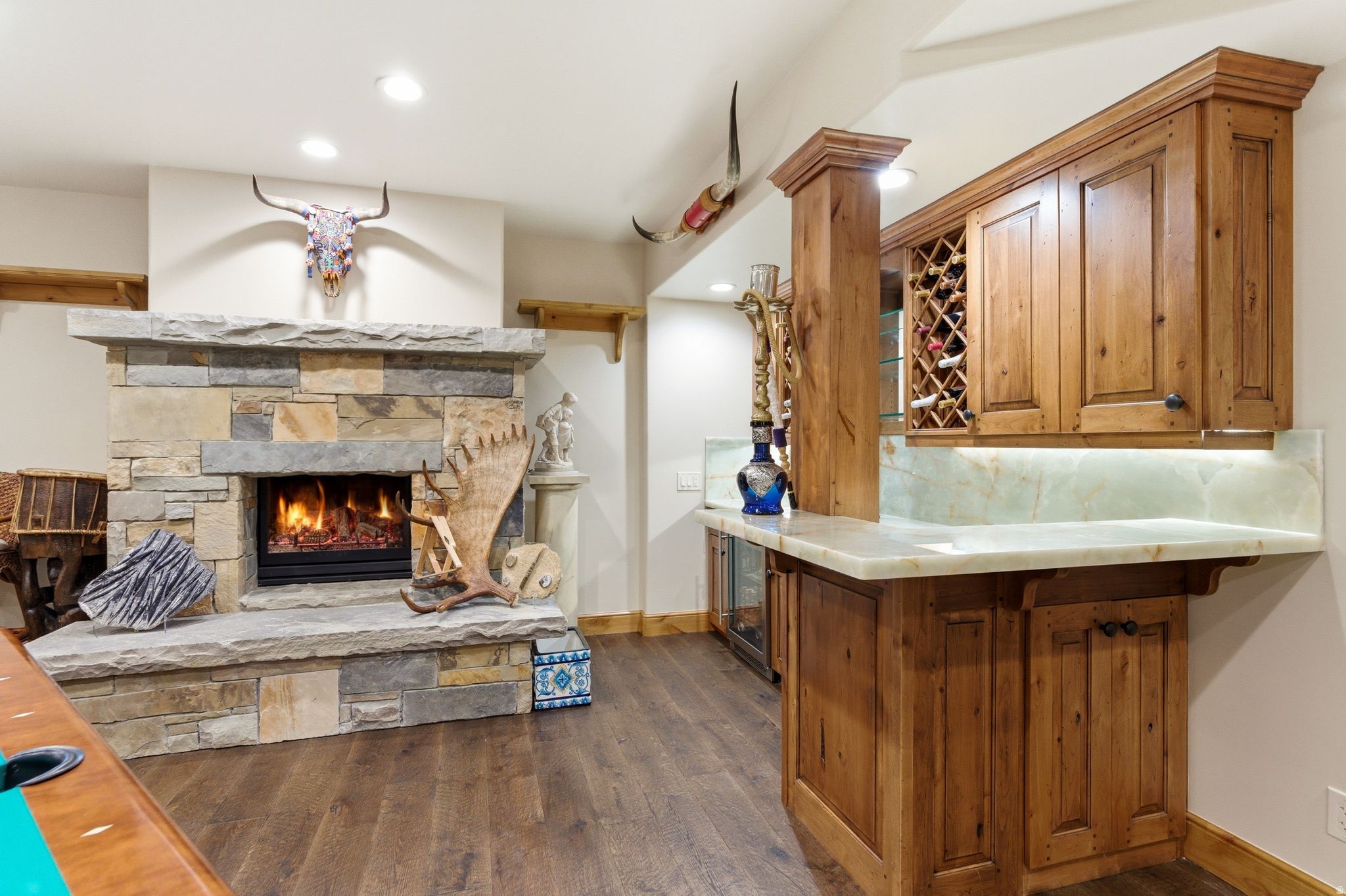 DEER MOUNTAIN - Residential