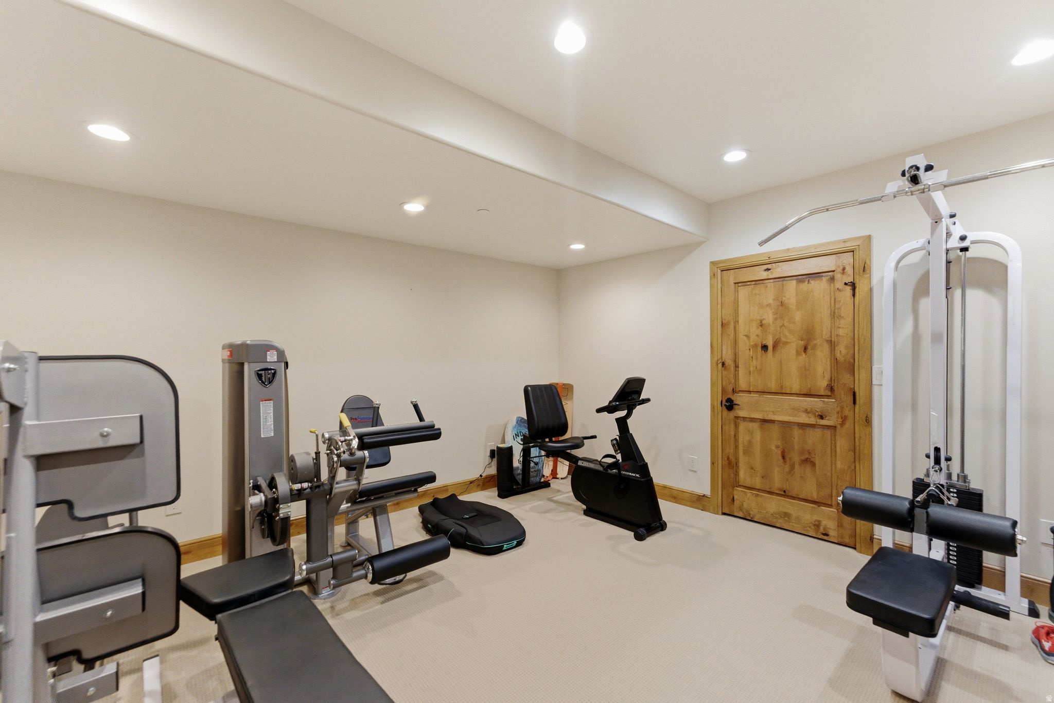 DEER MOUNTAIN - Residential