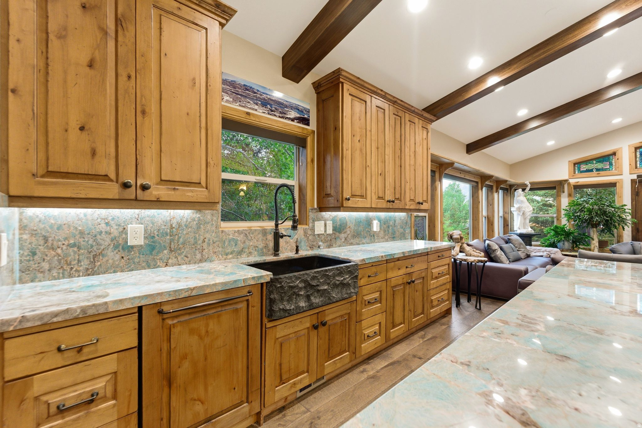 DEER MOUNTAIN - Residential