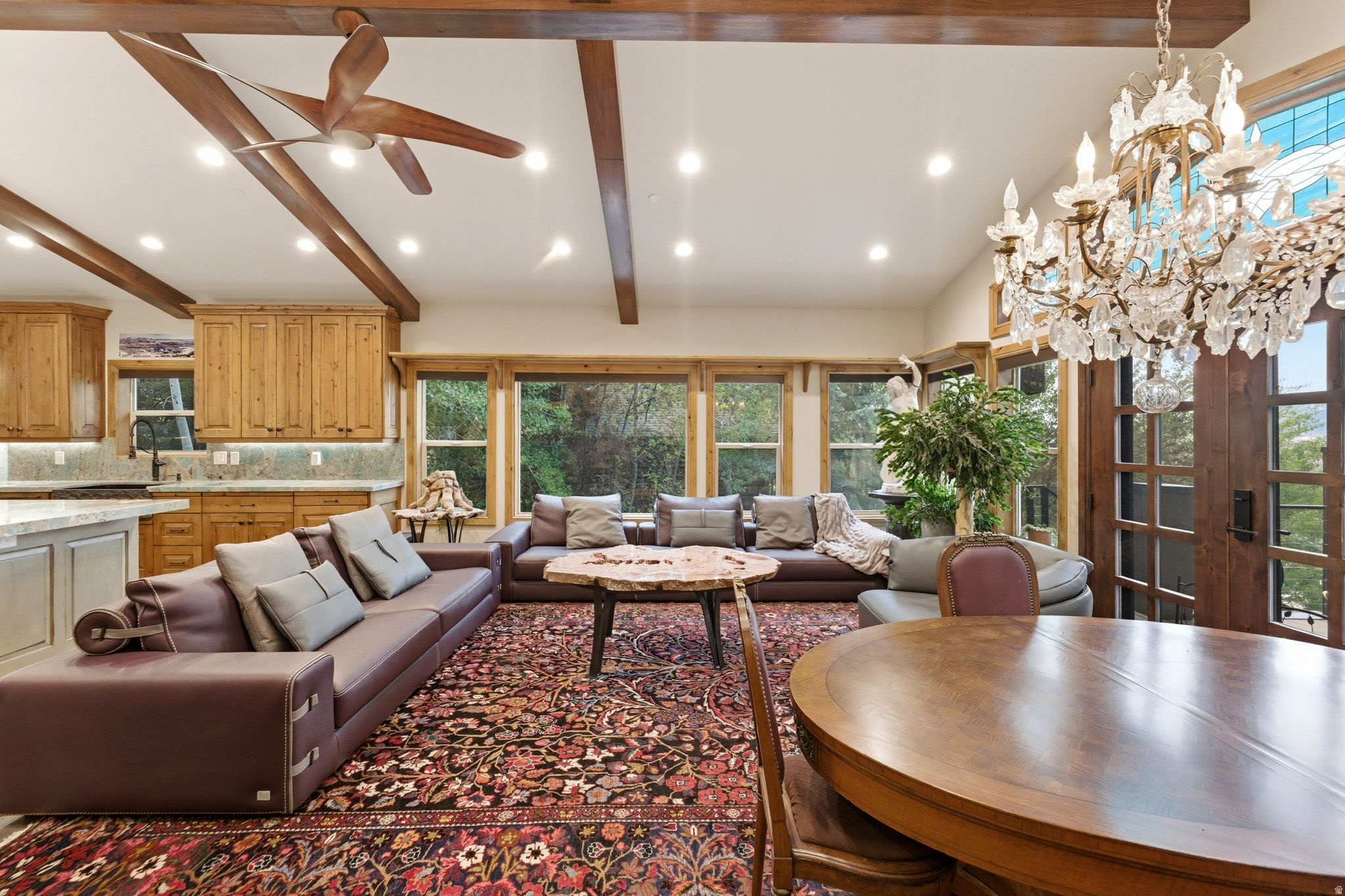 DEER MOUNTAIN - Residential