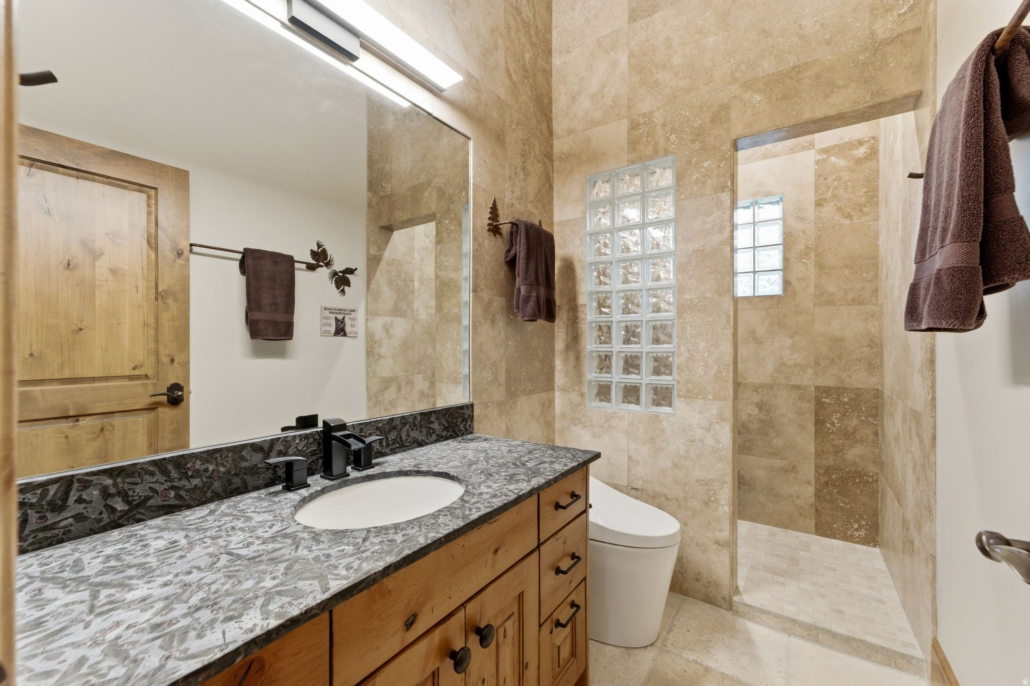 DEER MOUNTAIN - Residential