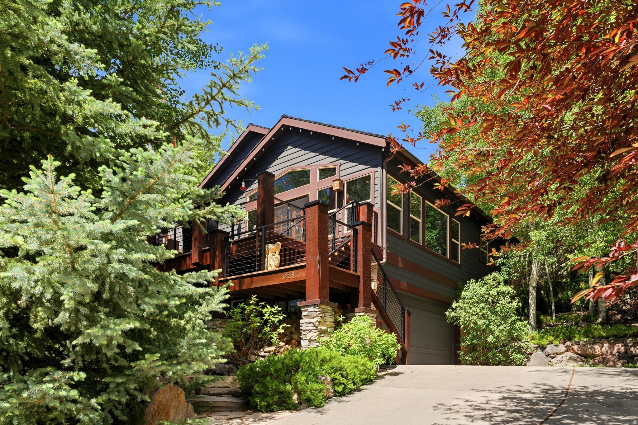 DEER MOUNTAIN - Residential