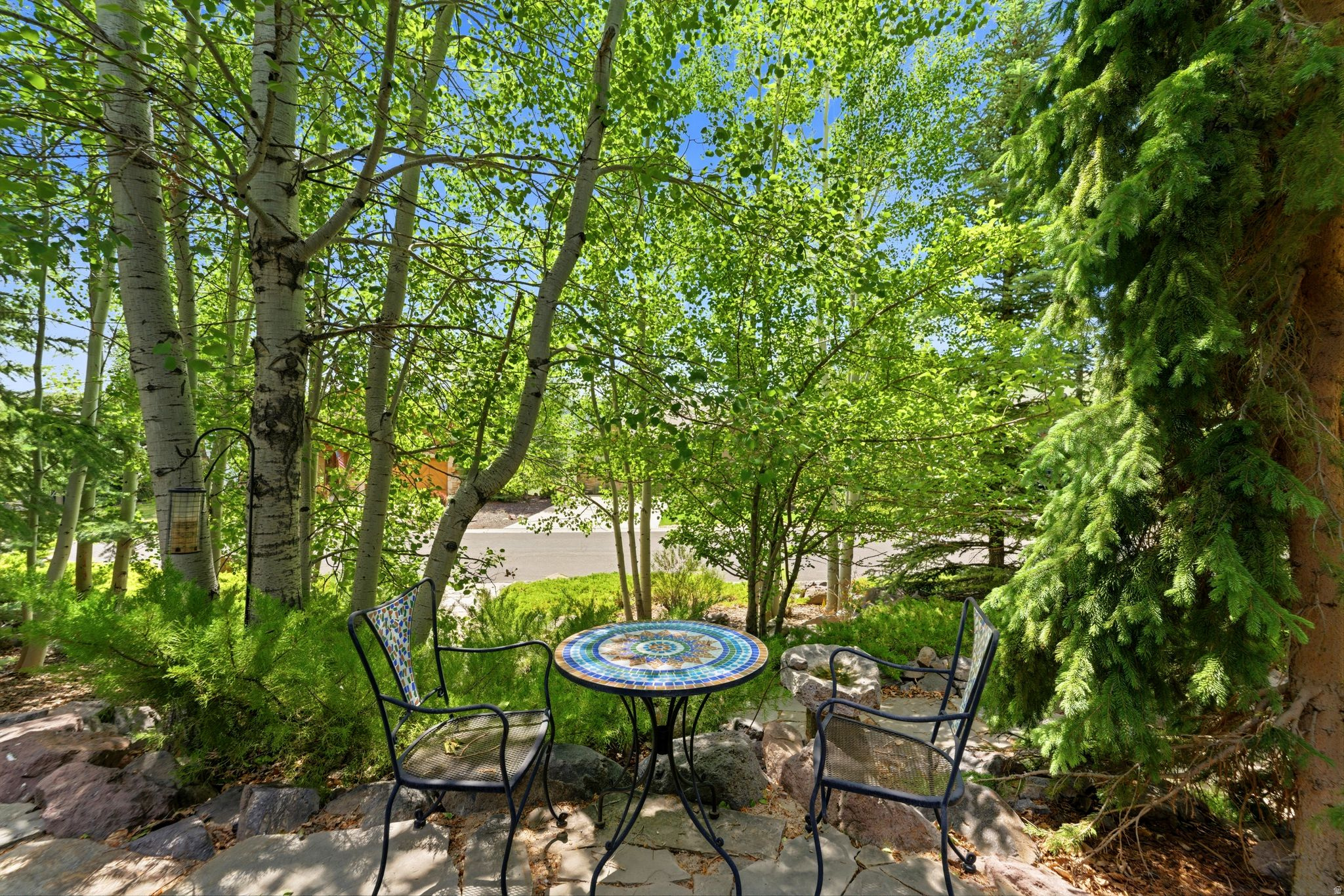 DEER MOUNTAIN - Residential
