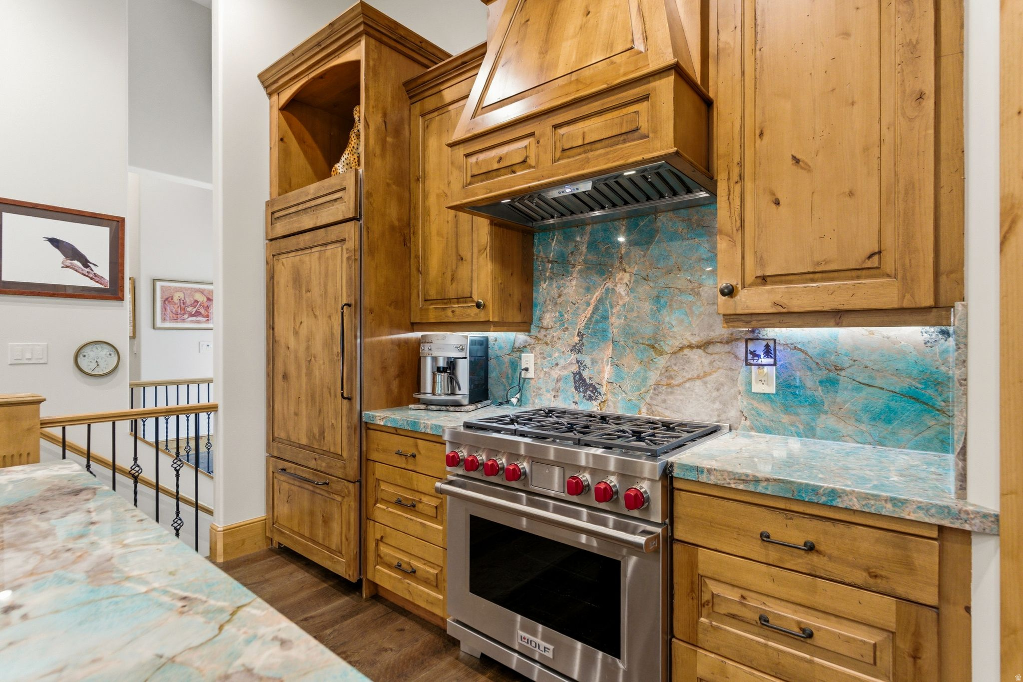 DEER MOUNTAIN - Residential