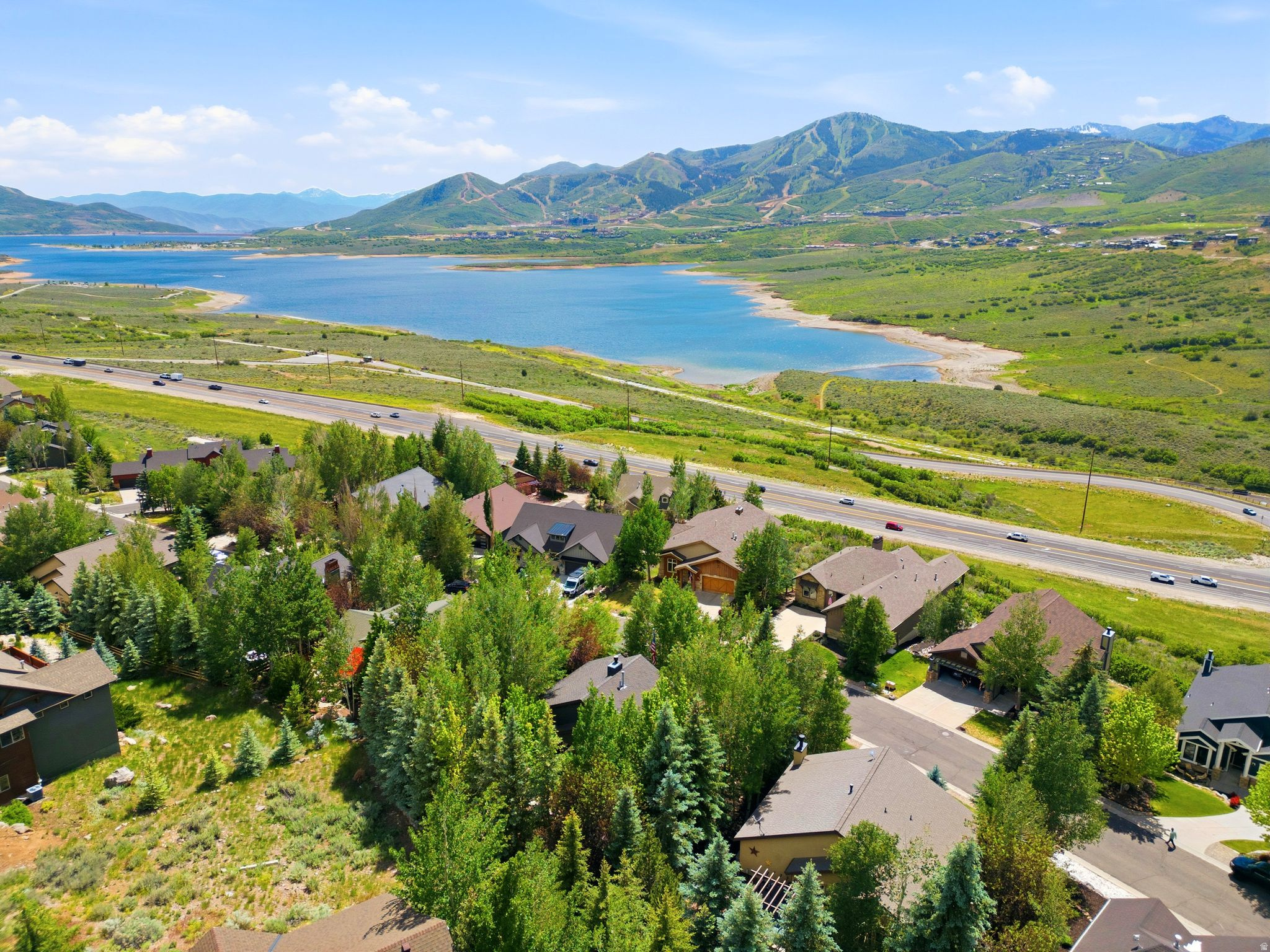 DEER MOUNTAIN - Residential