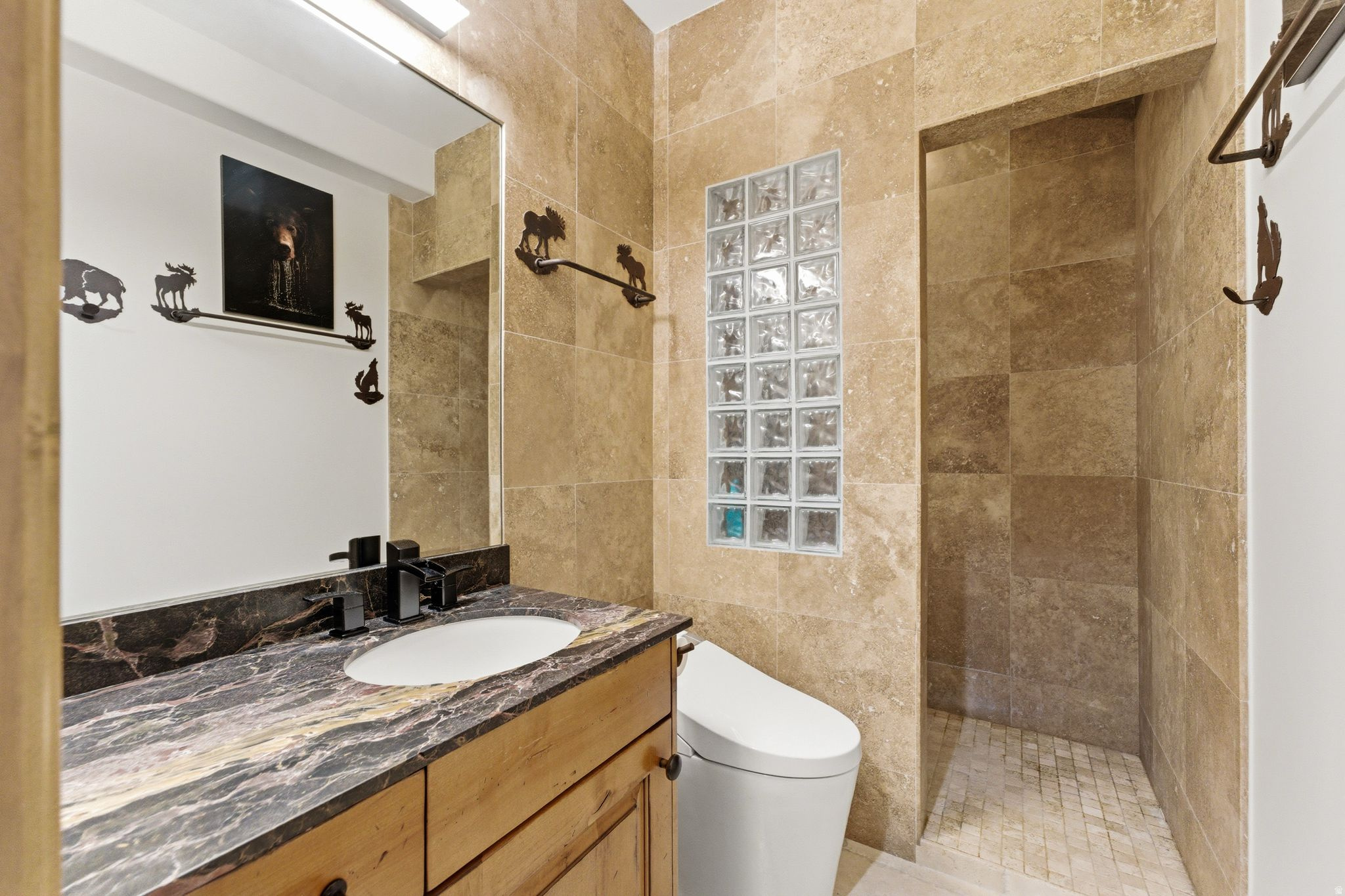 DEER MOUNTAIN - Residential