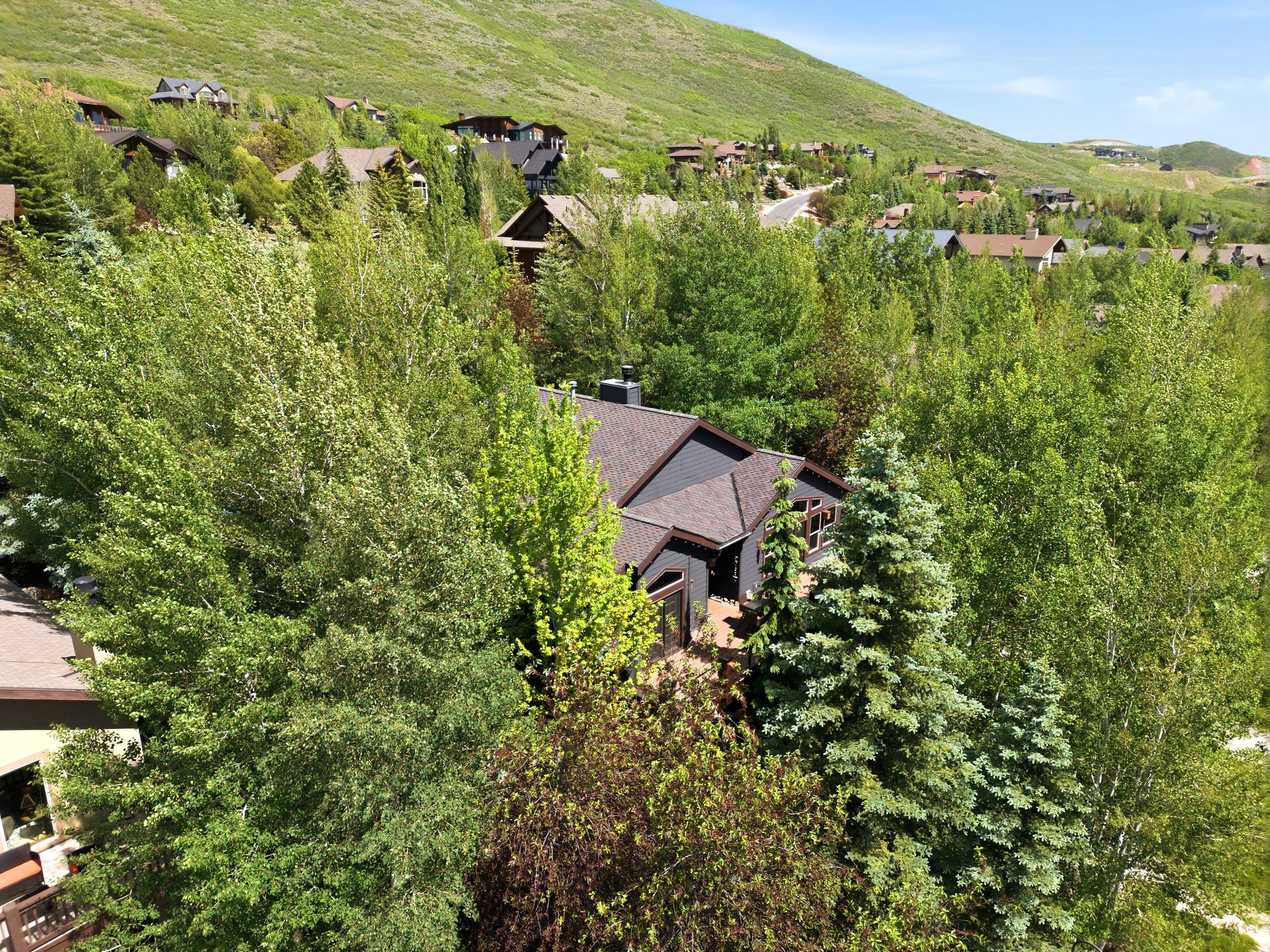 DEER MOUNTAIN - Residential